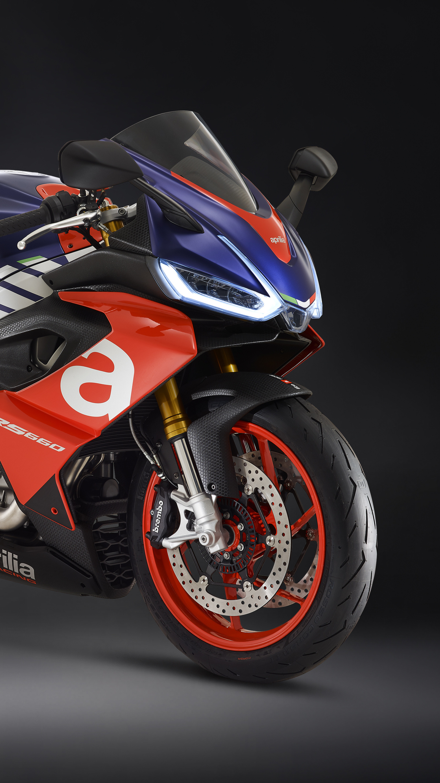 Aprilia Rx Wallpapers