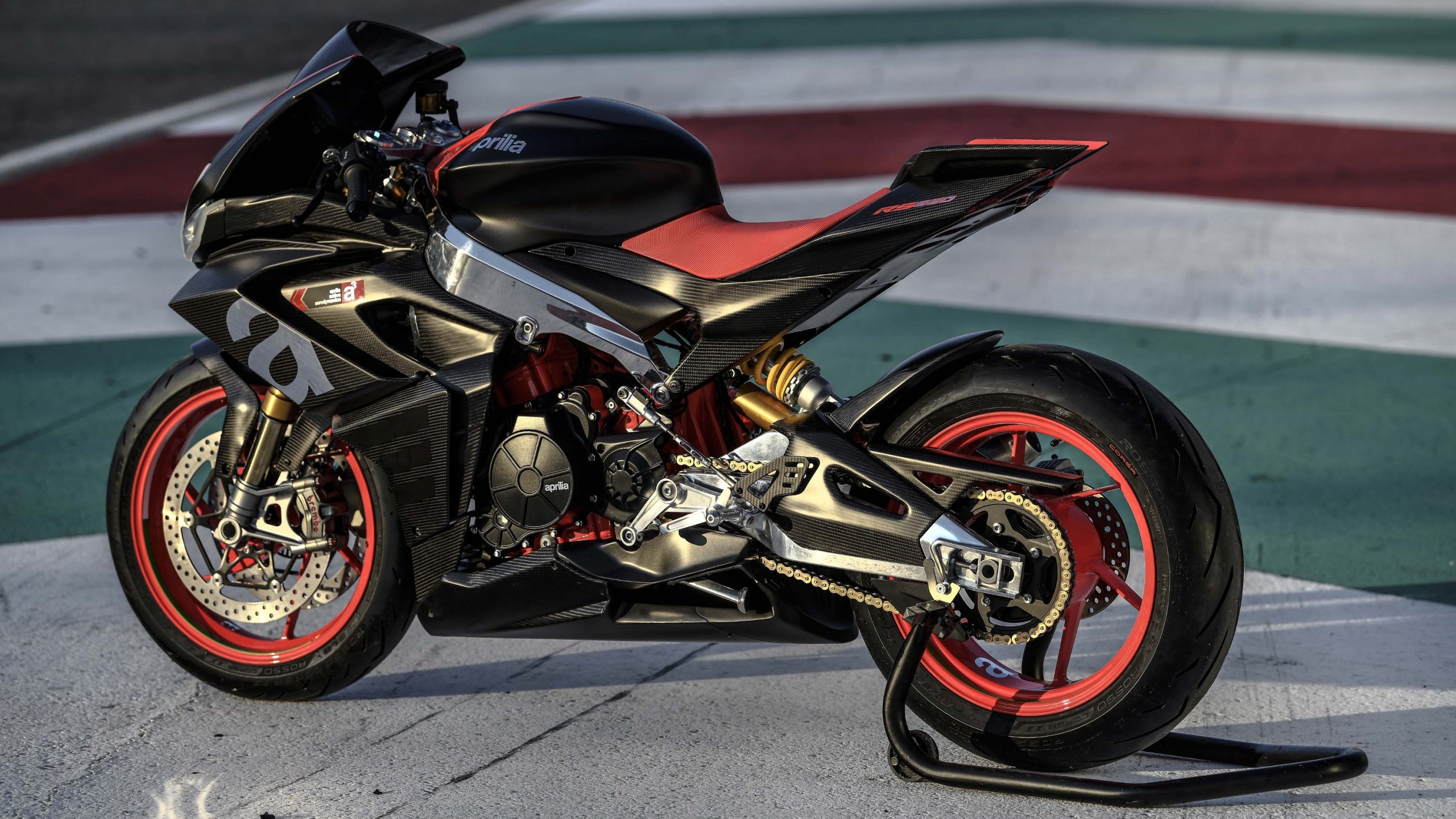 Aprilia Rx Wallpapers