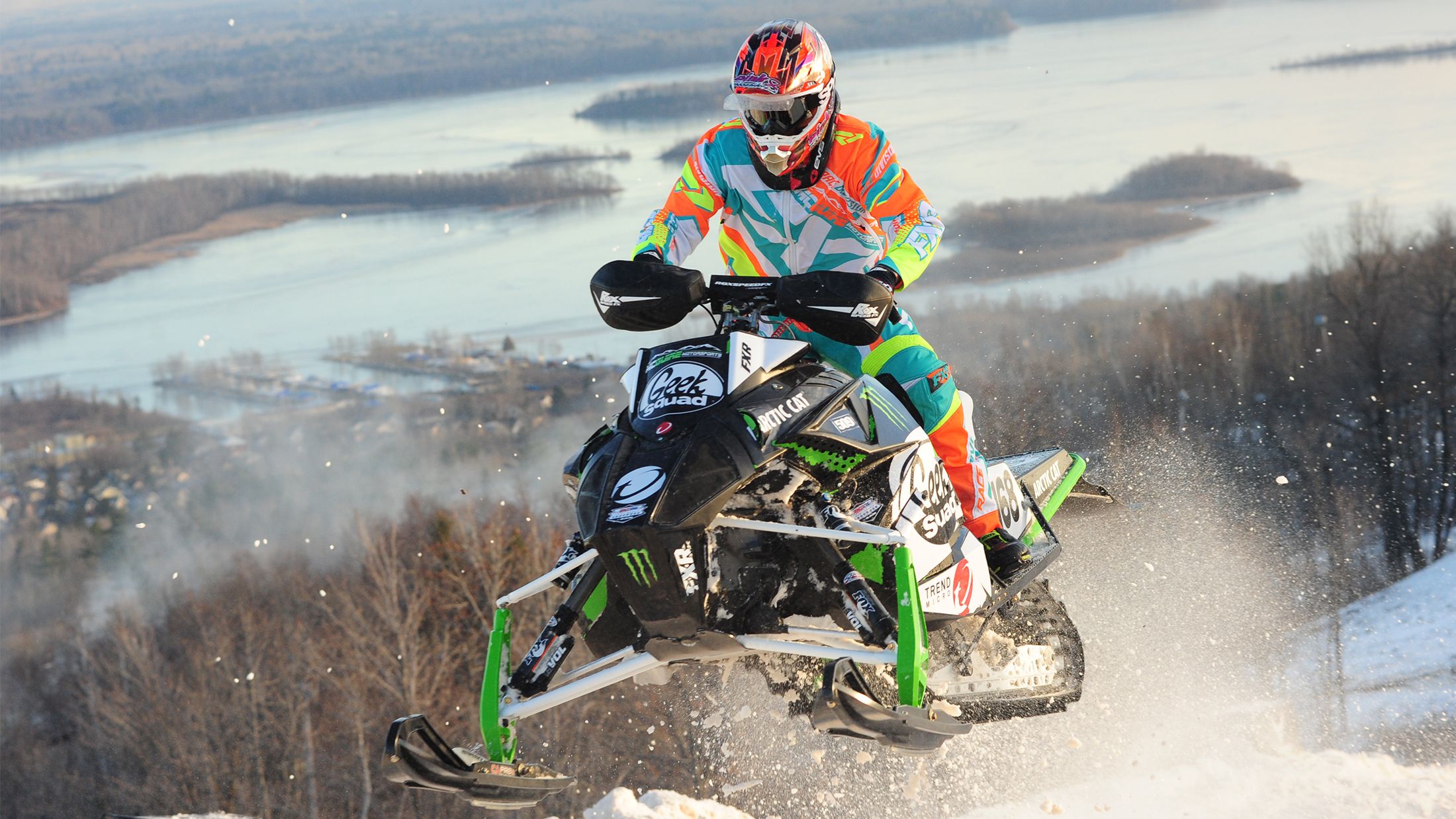 Arctic Cat Wallpapers