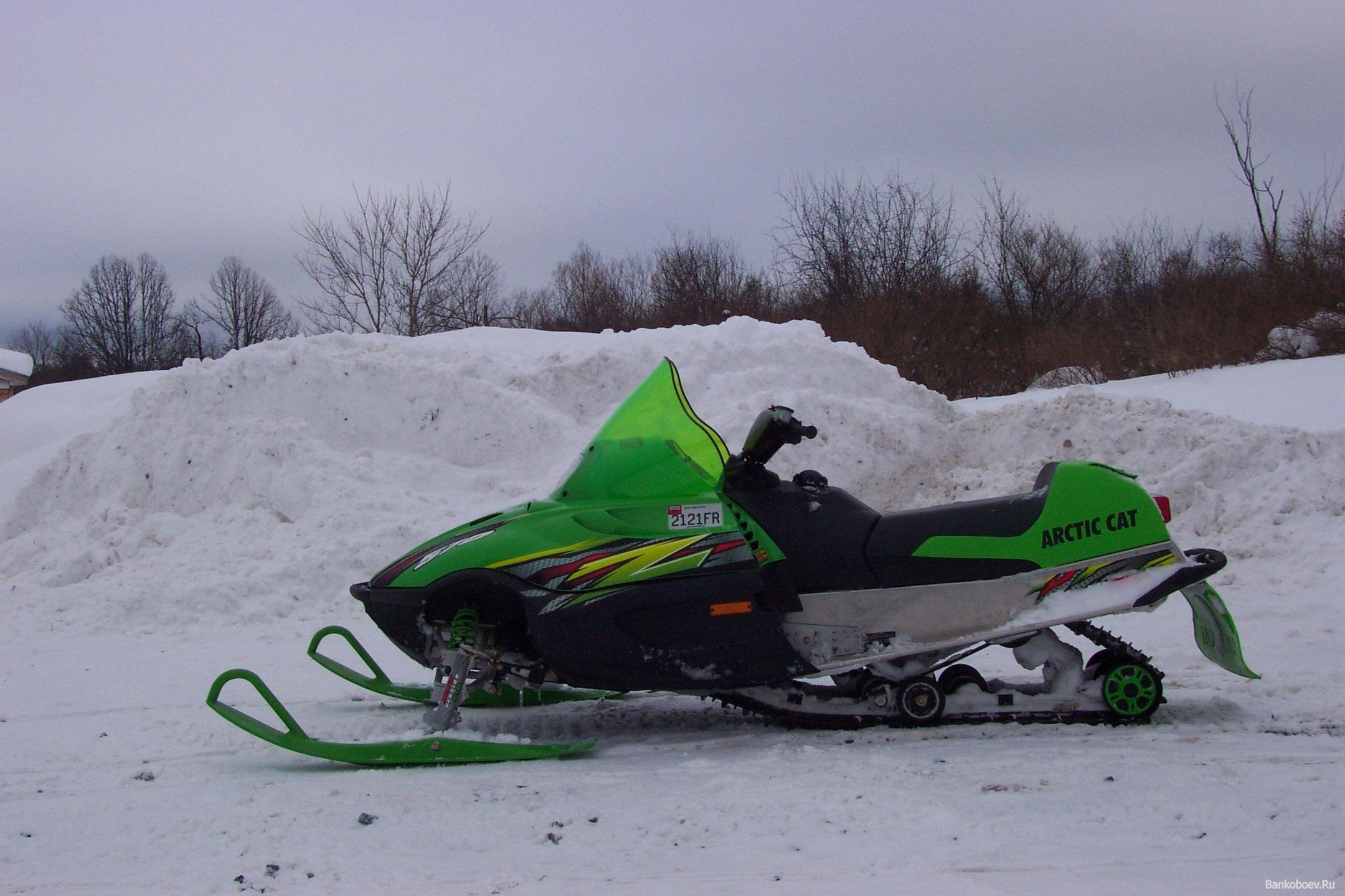 Arctic Cat Wallpapers