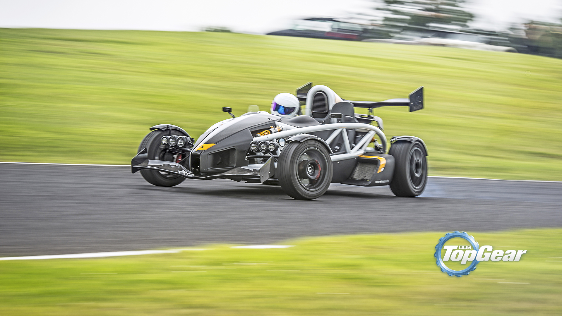 Ariel Atom Wallpapers