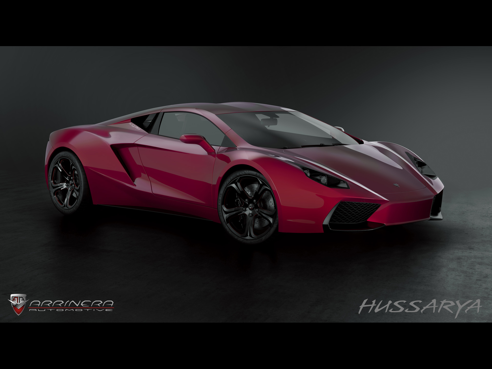 Arrinera Hussarya Wallpapers