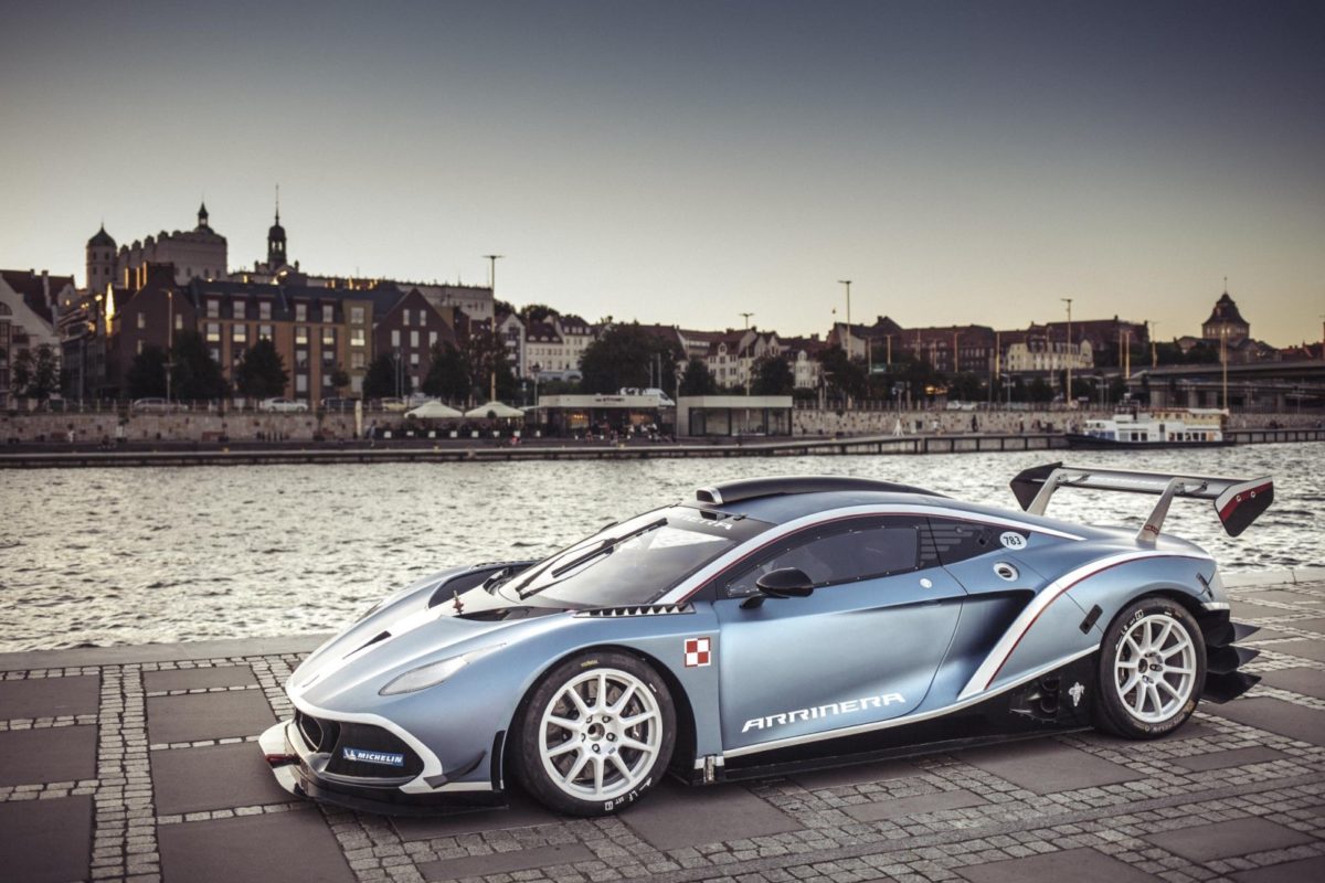 Arrinera Hussarya Wallpapers