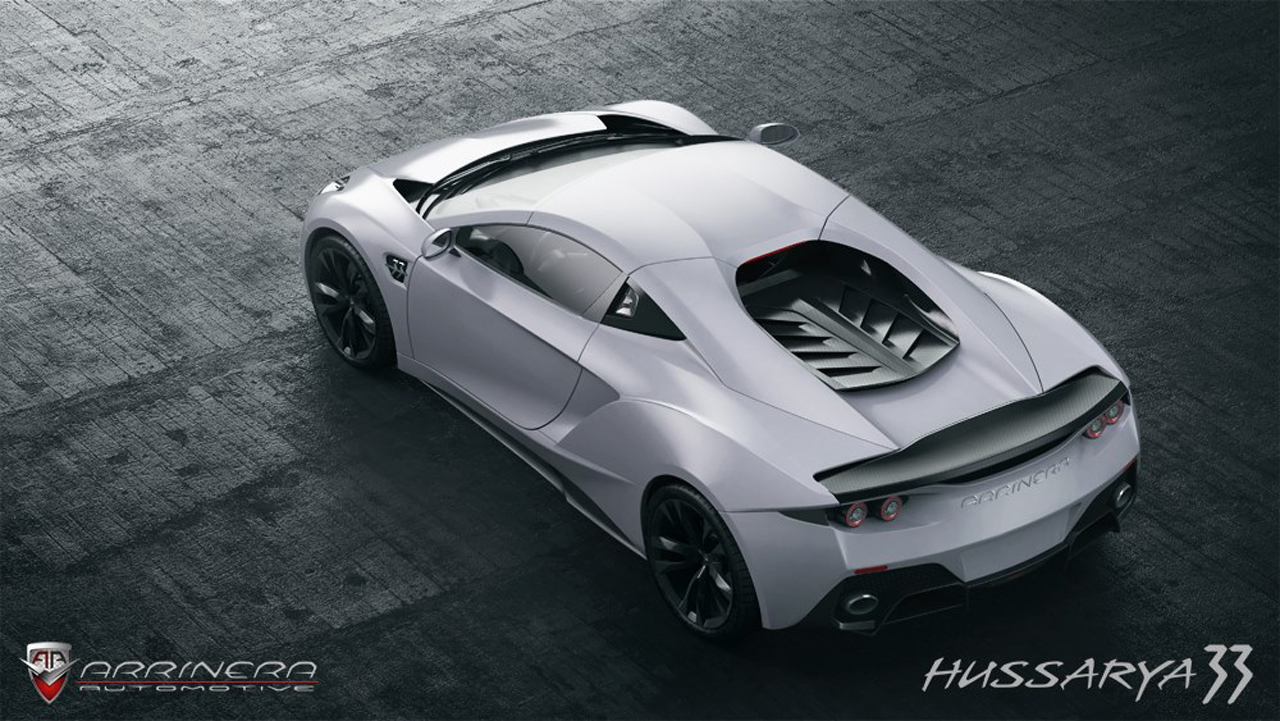 Arrinera Hussarya Wallpapers