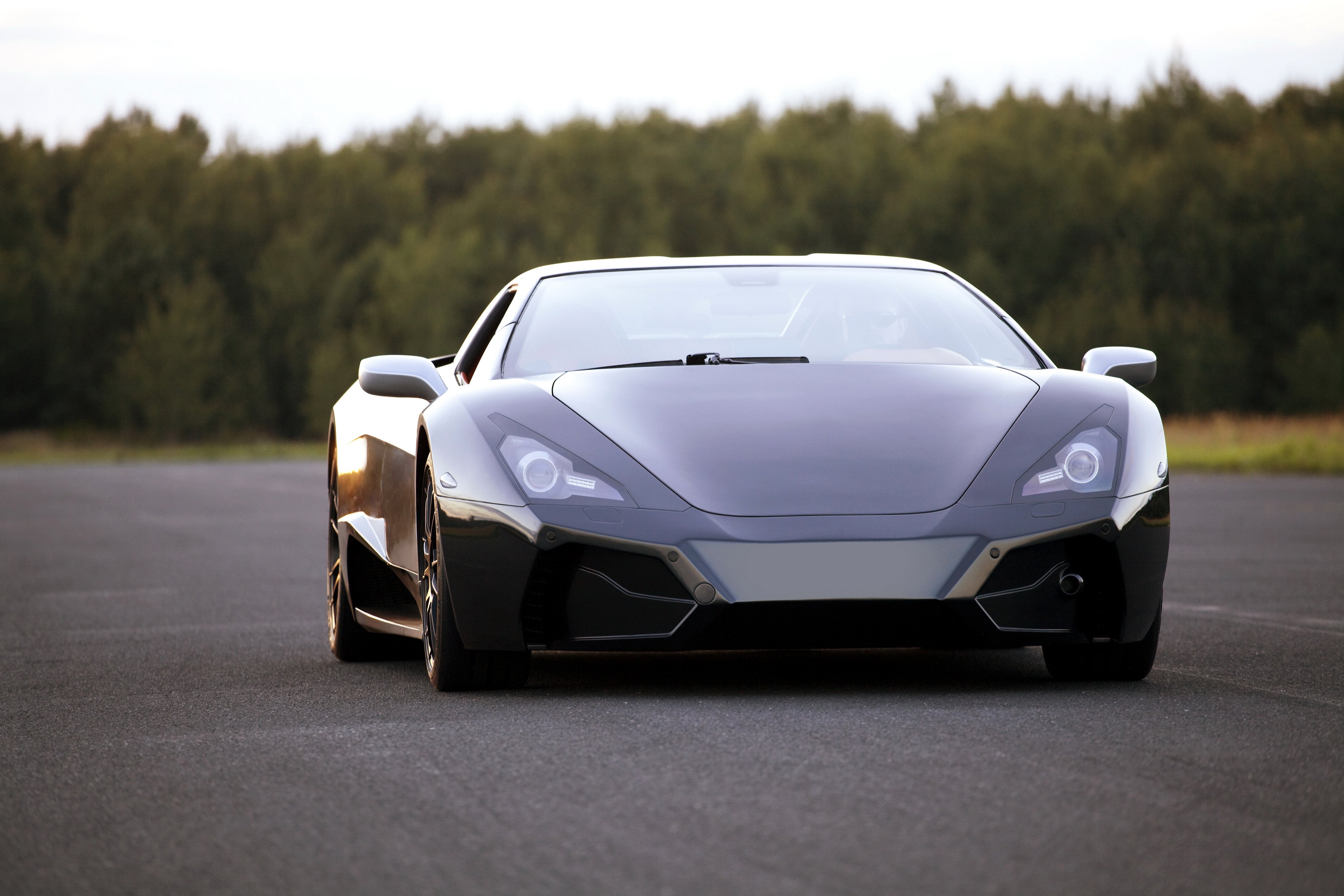 Arrinera Veno Wallpapers