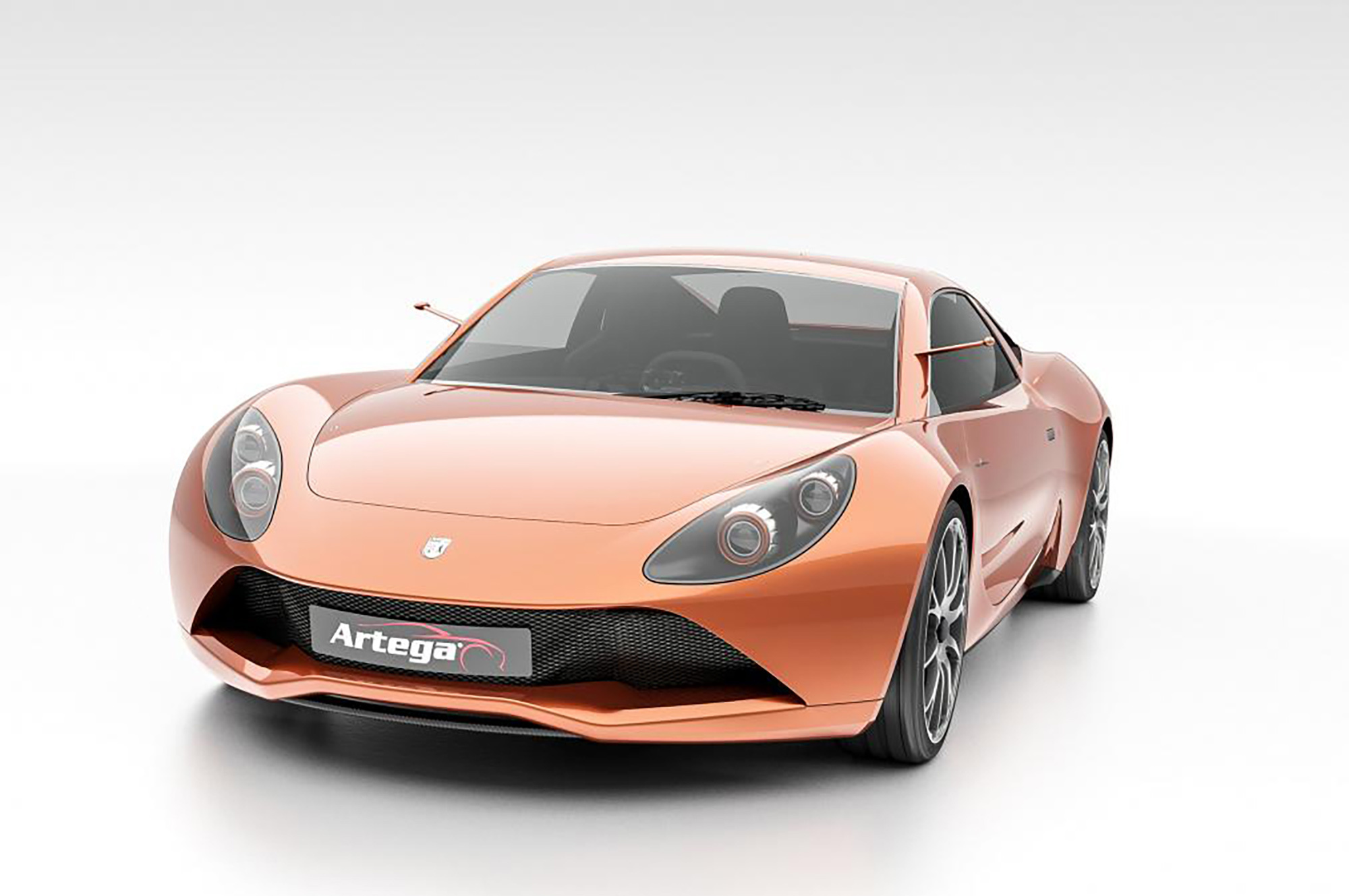 Artega Scalo Superelleta Concept Wallpapers