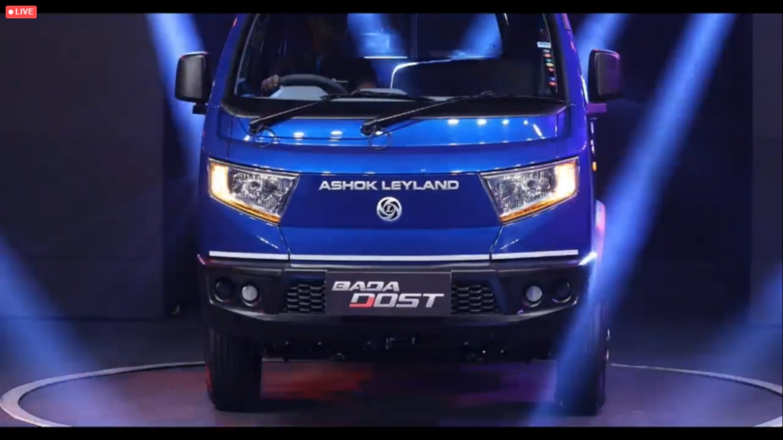 Ashok Leyland Wallpapers