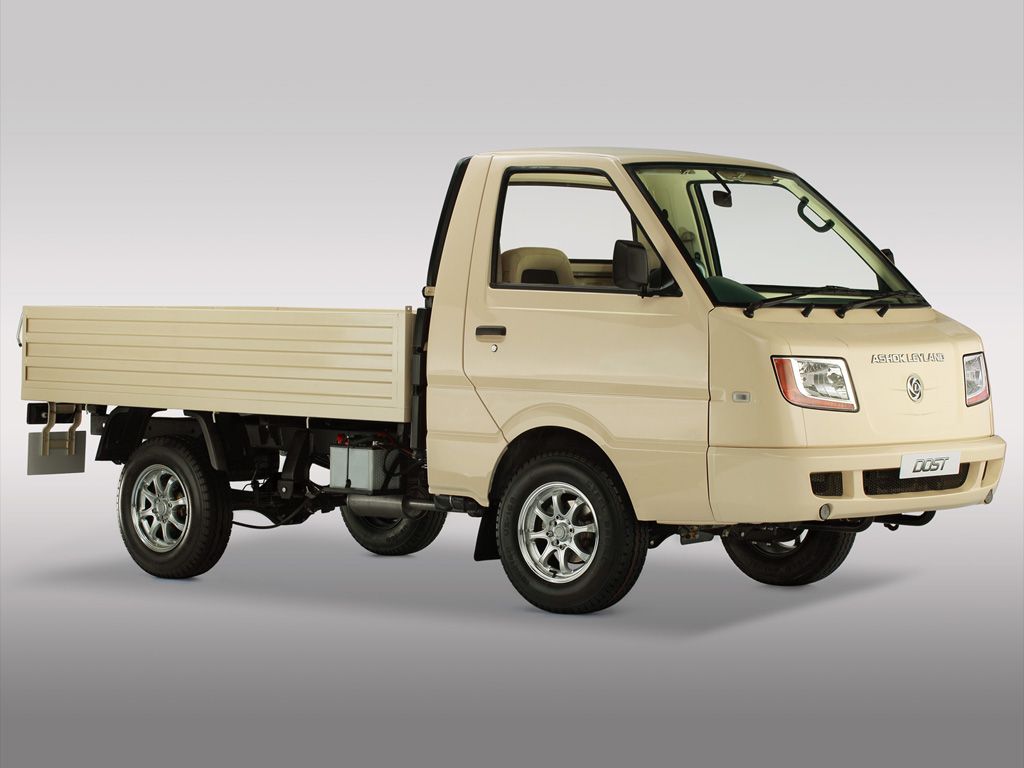 Ashok Leyland Wallpapers