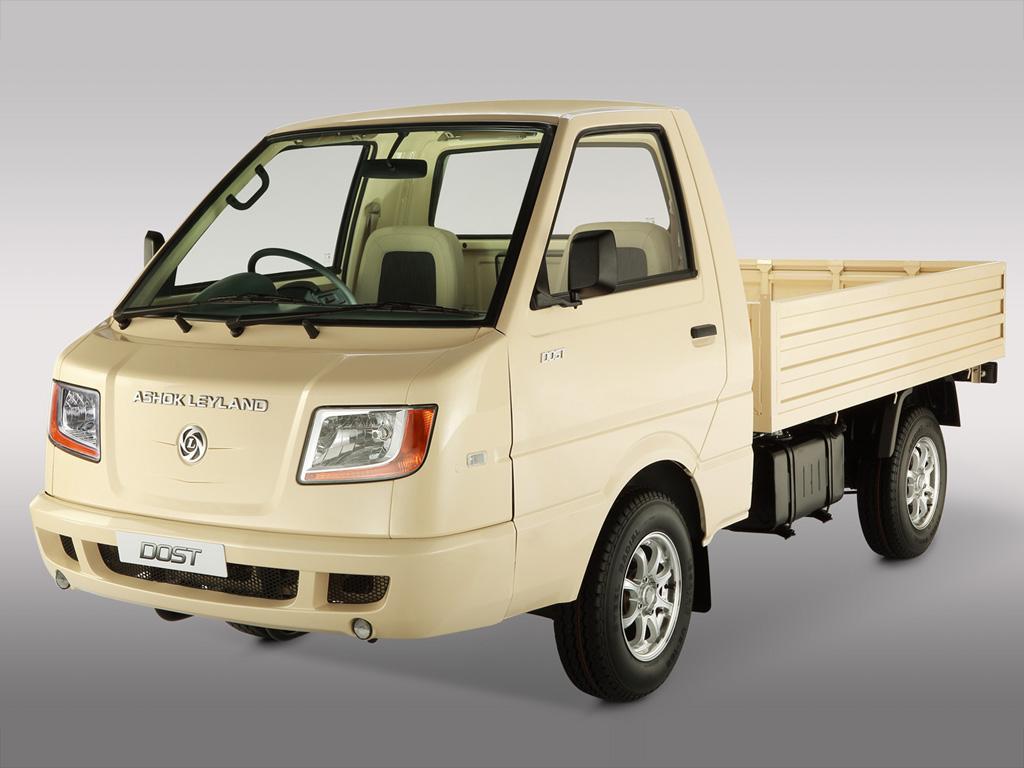 Ashok Leyland Wallpapers