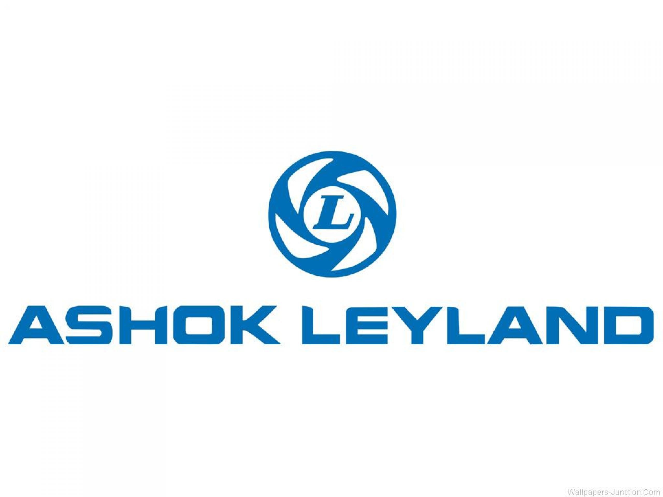 Ashok Leyland Avia Wallpapers