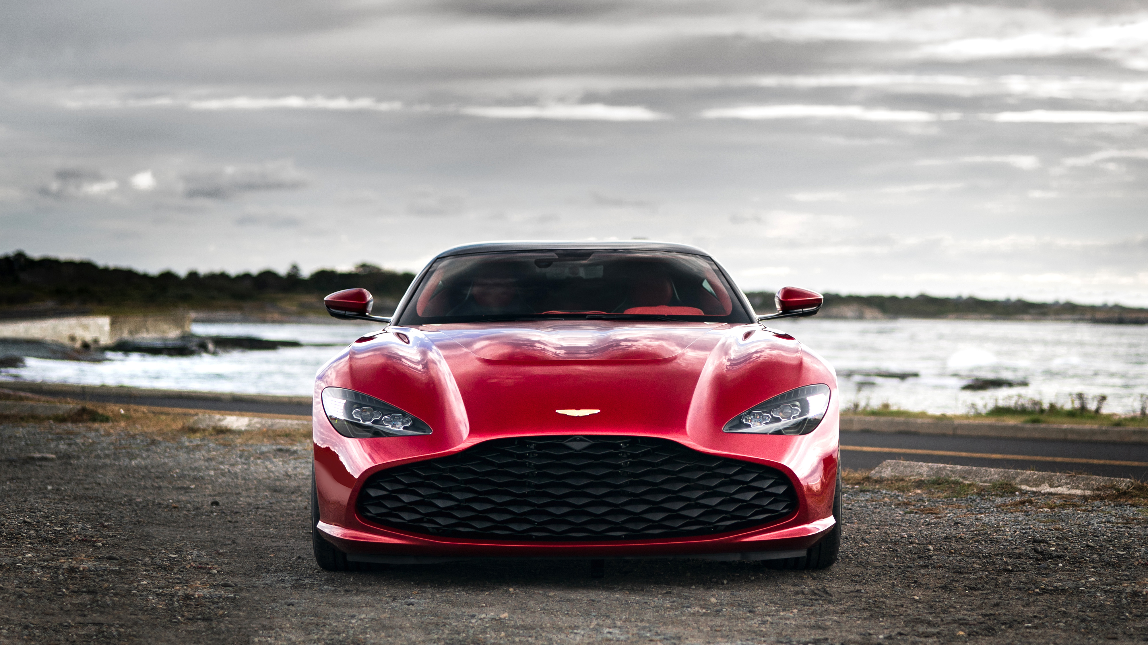 Aston Martin Wallpapers