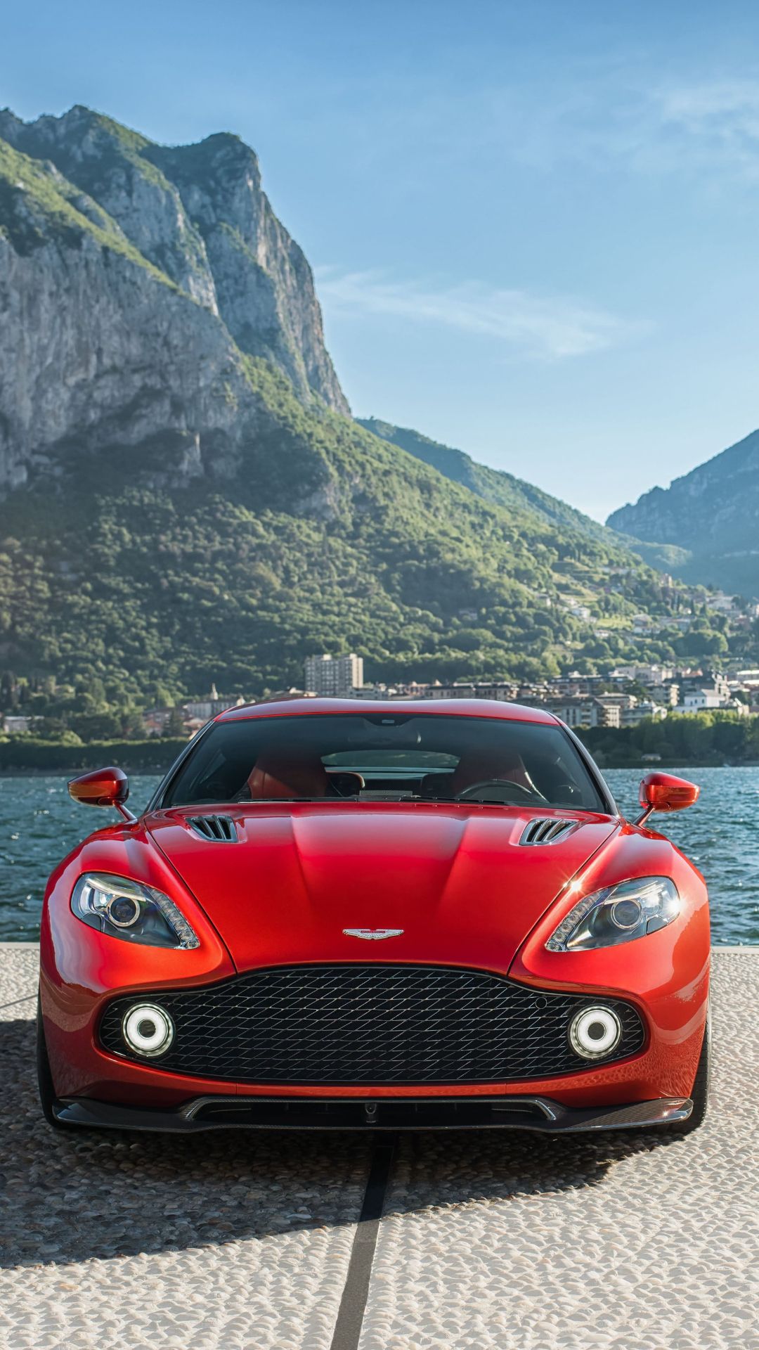 Aston Martin Wallpapers