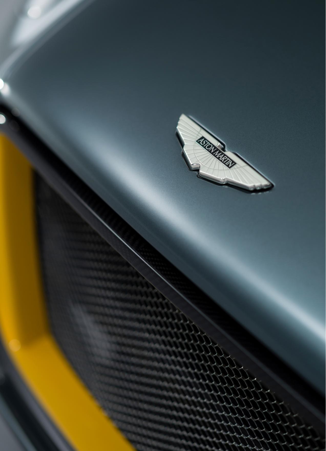 Aston Martin Cc100 Wallpapers