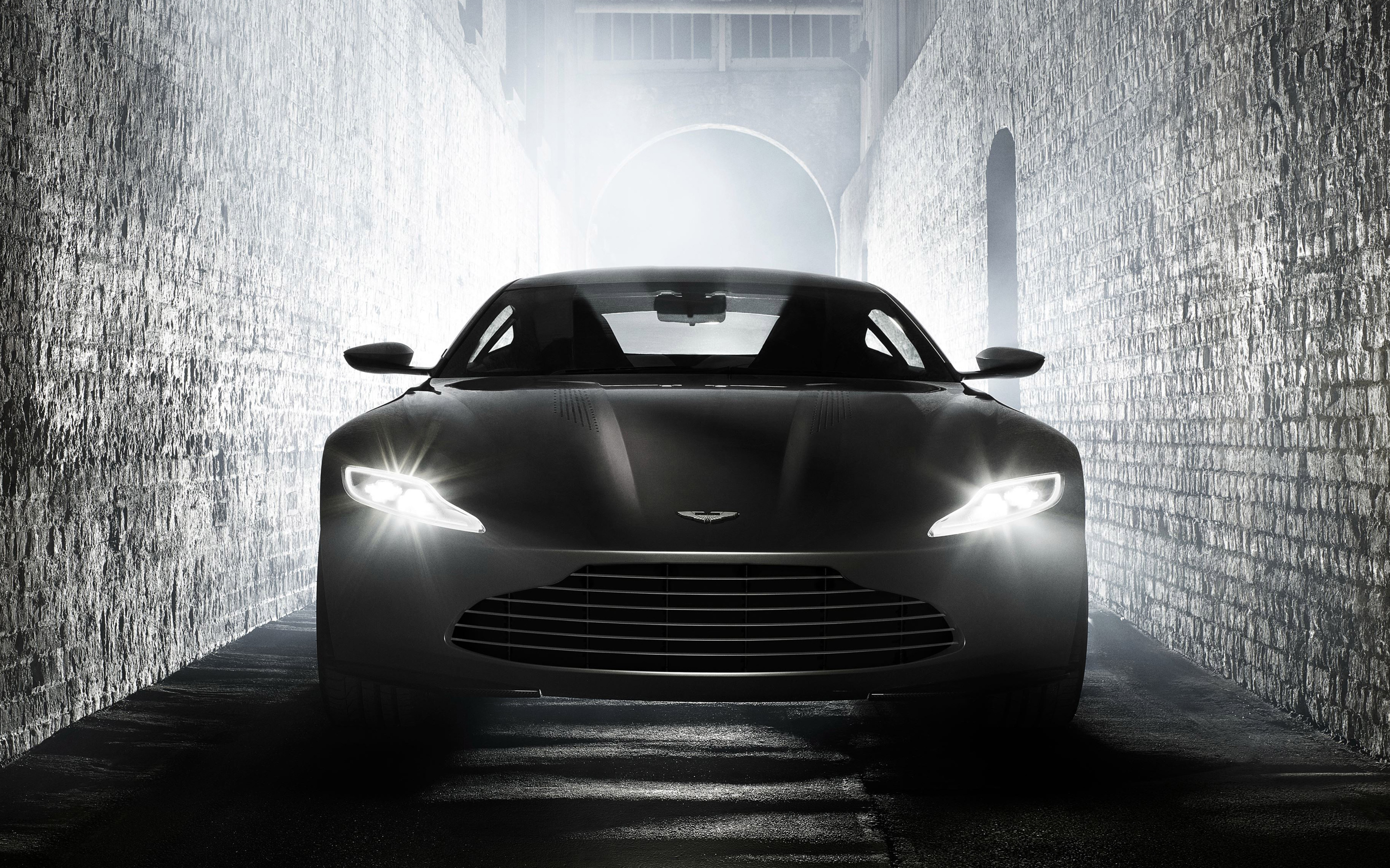 Aston Martin Db10 Wallpapers