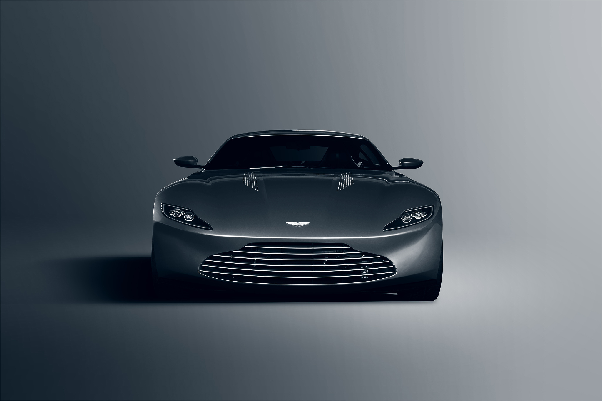 Aston Martin Db10 Wallpapers