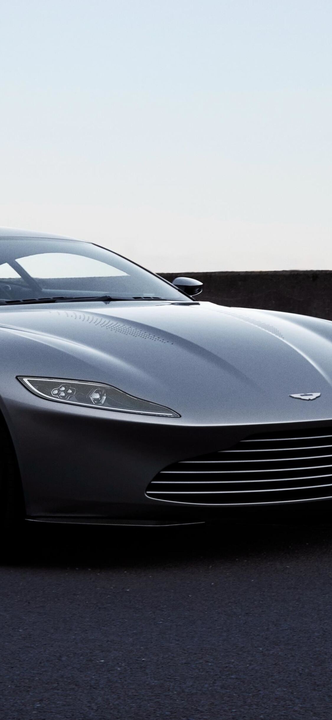 Aston Martin Db10 Wallpapers