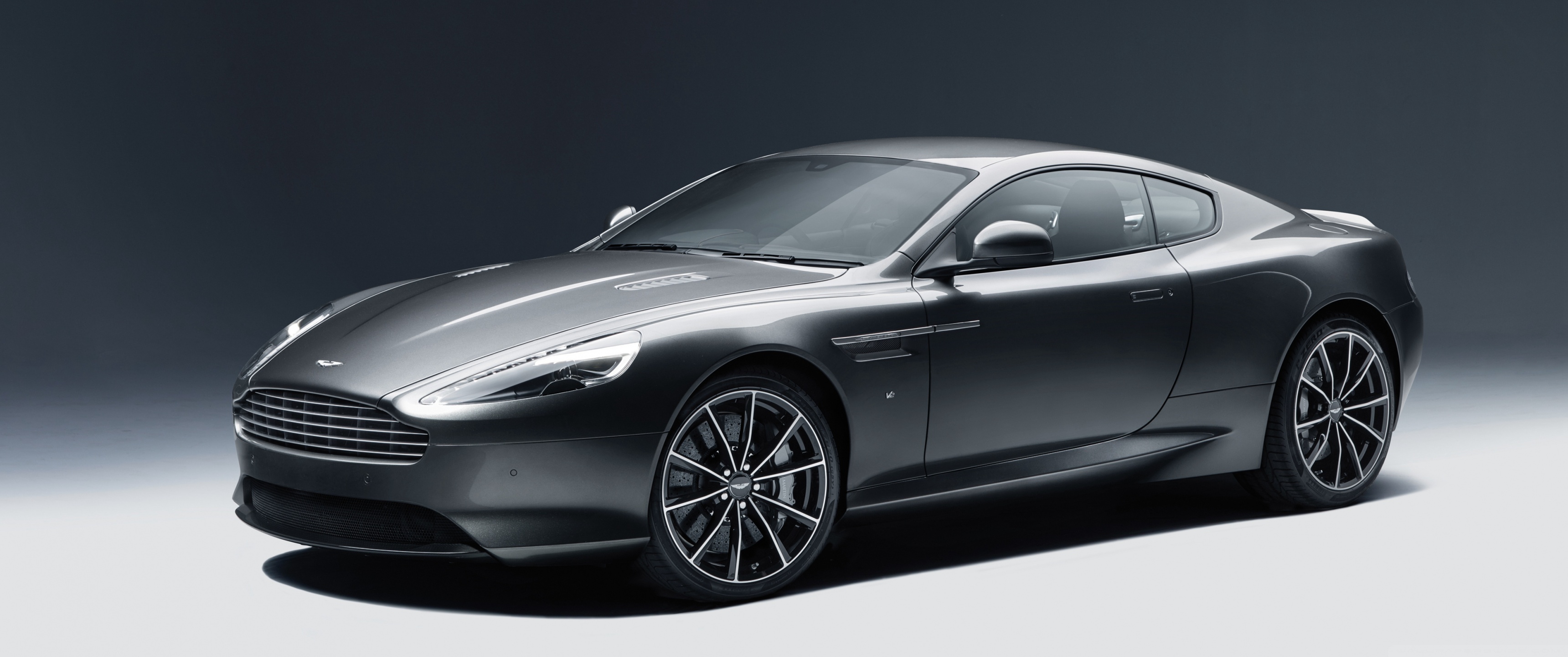 Aston Martin Db10 Wallpapers