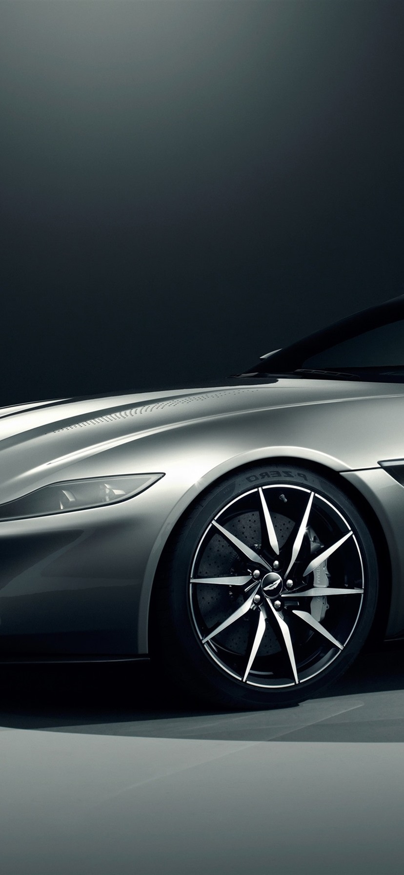 Aston Martin Db10 Wallpapers