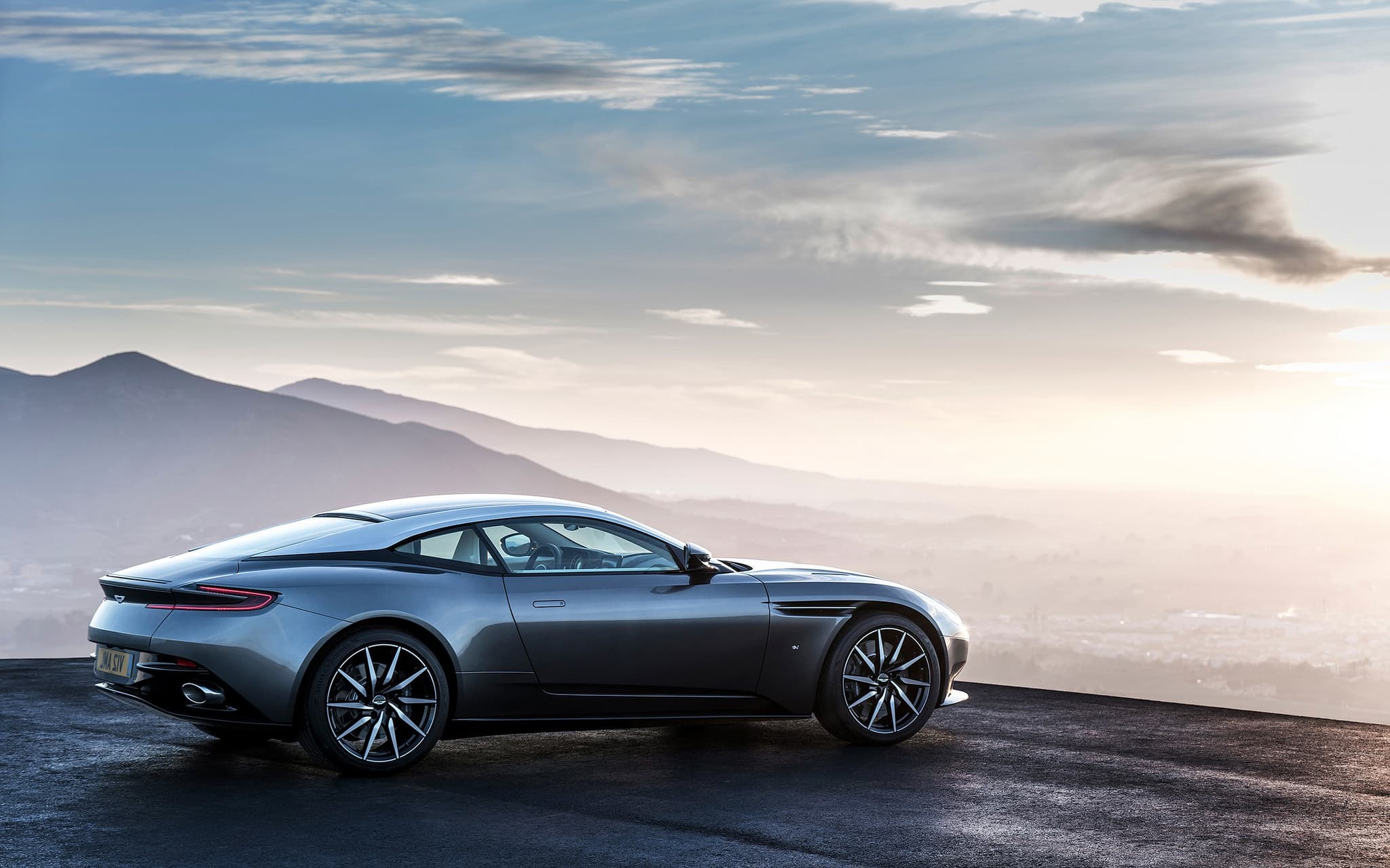 Aston Martin Db11 Wallpapers