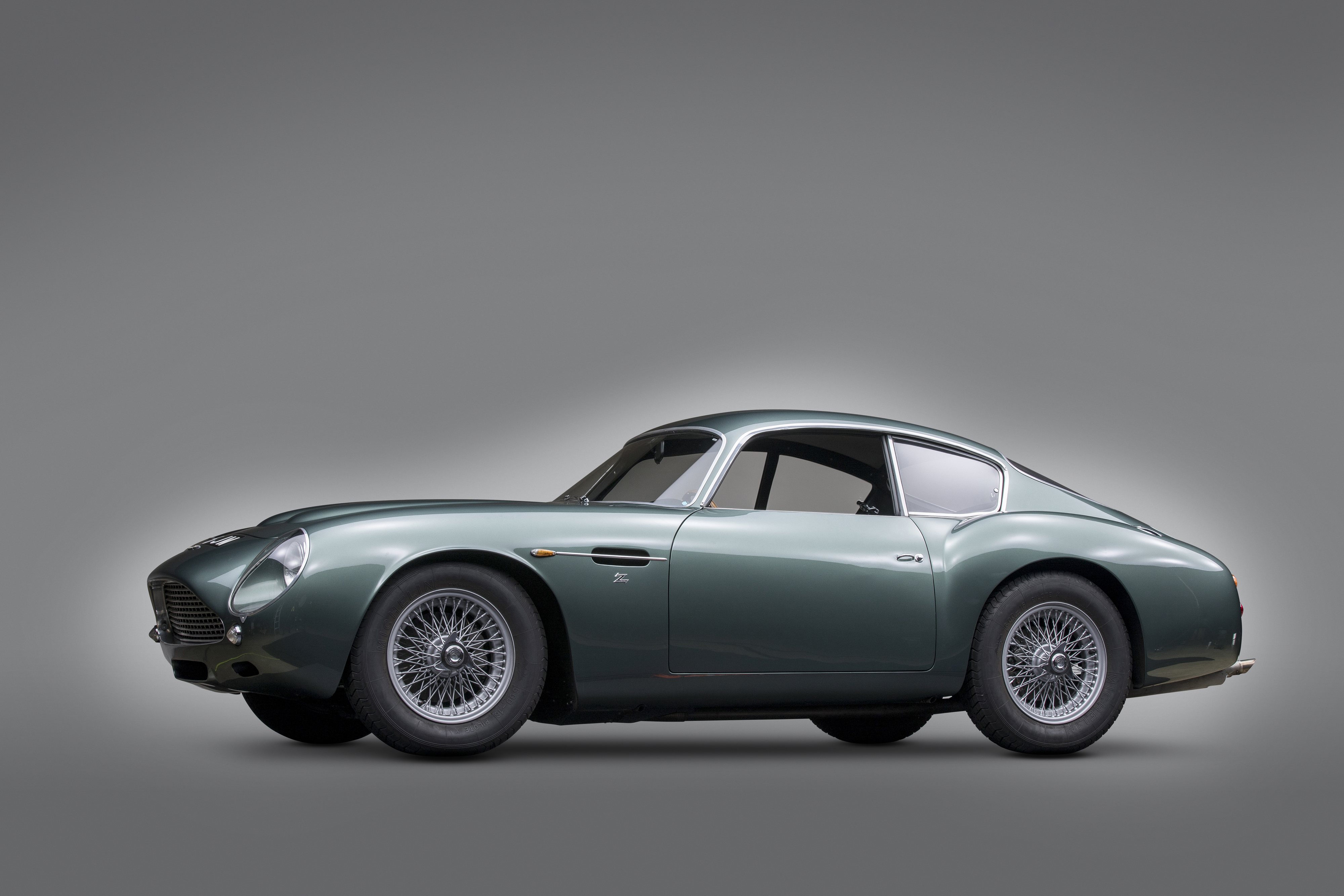 Aston Martin Db4 Wallpapers