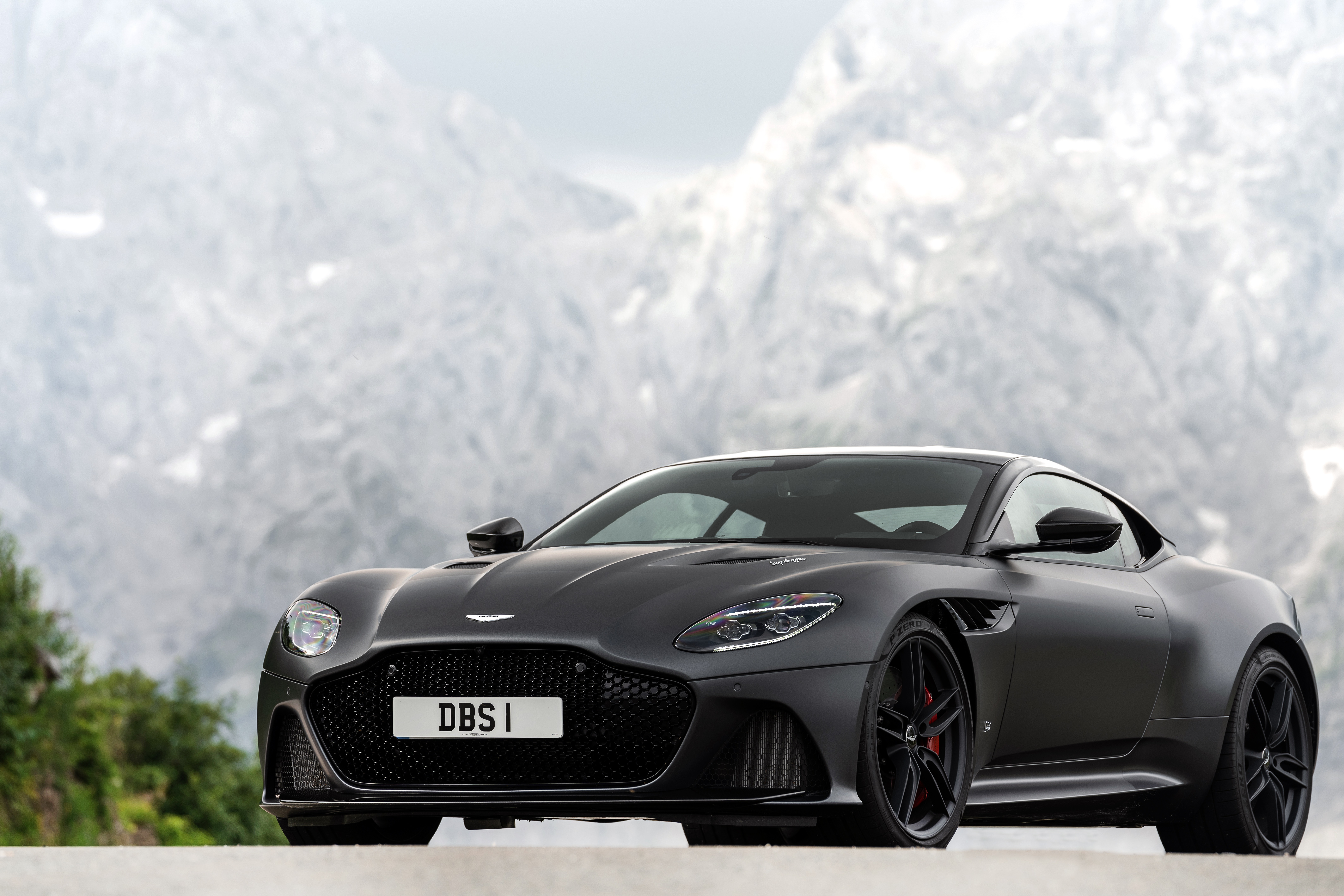 Aston Martin Dbs Wallpapers