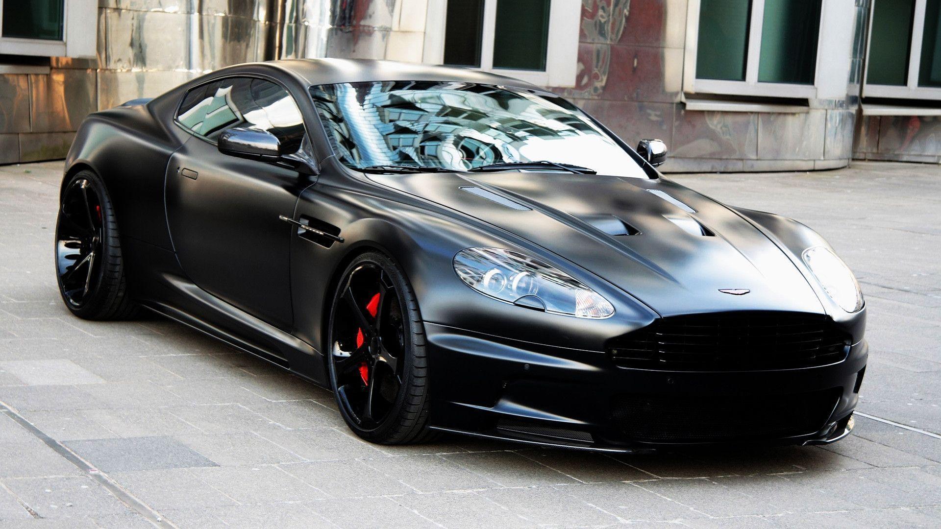 Aston Martin Dbs Wallpapers