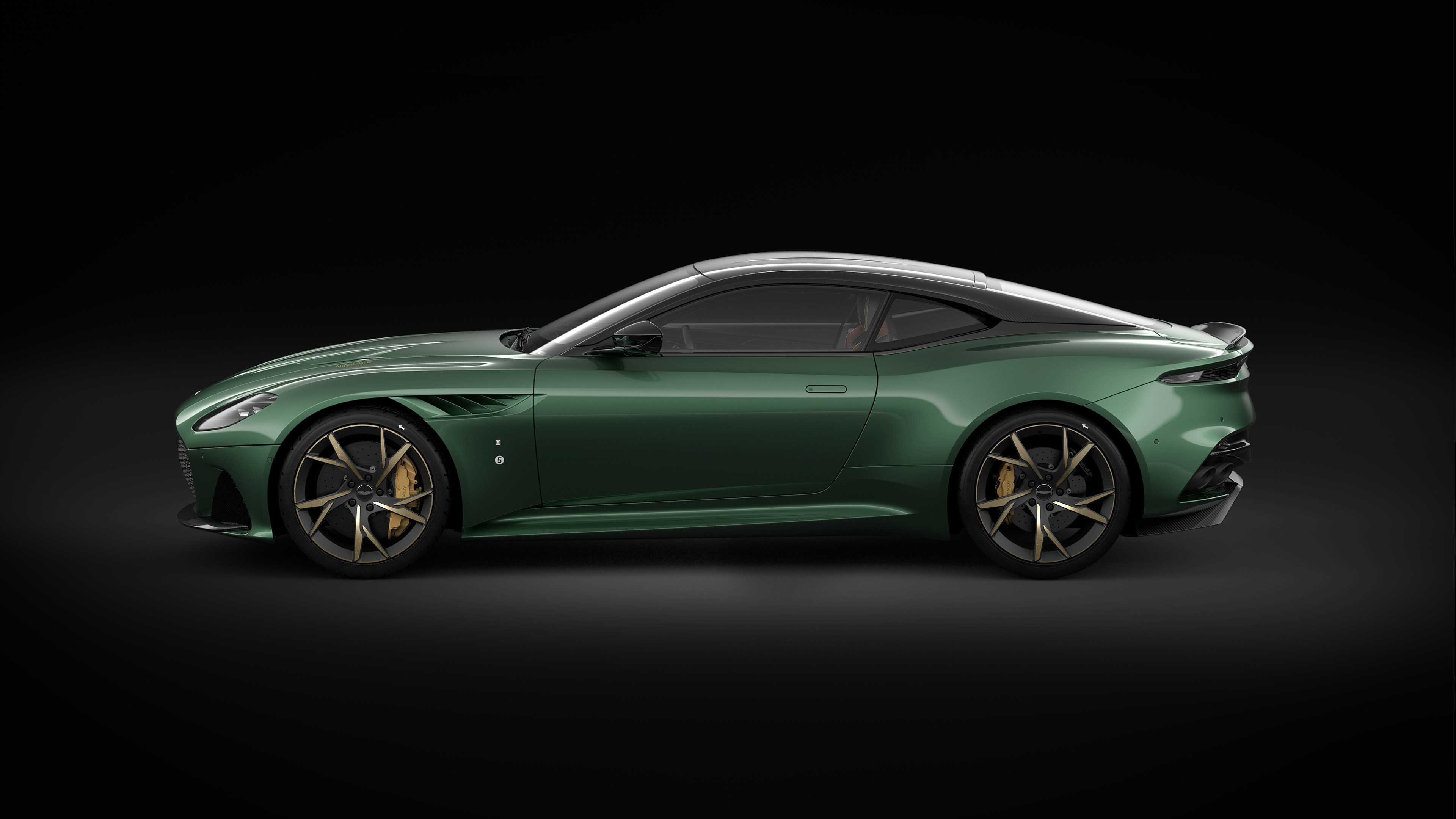 Aston Martin Dbs 59 Wallpapers