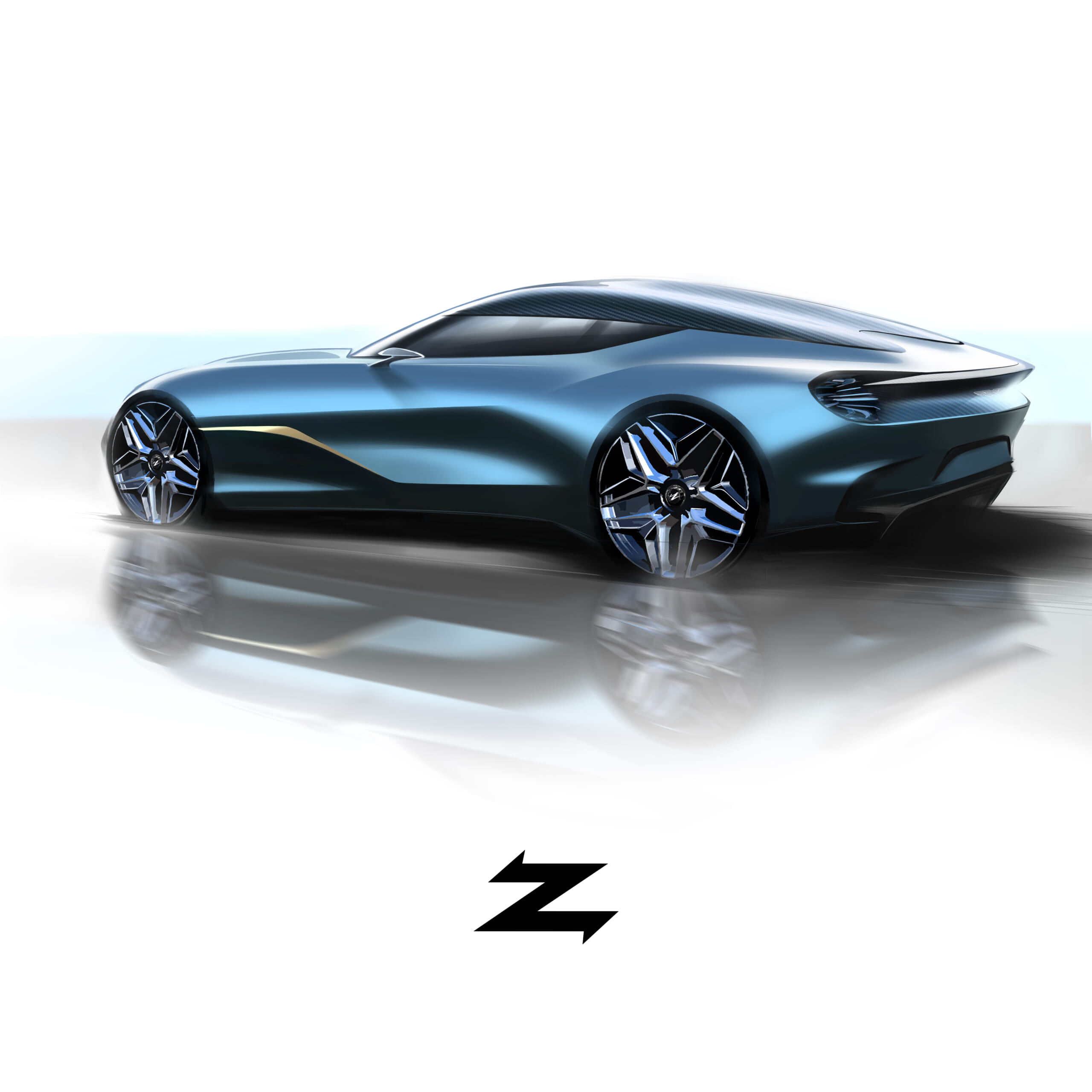 Aston Martin Dbs Gt Zagato 2019 Wallpapers