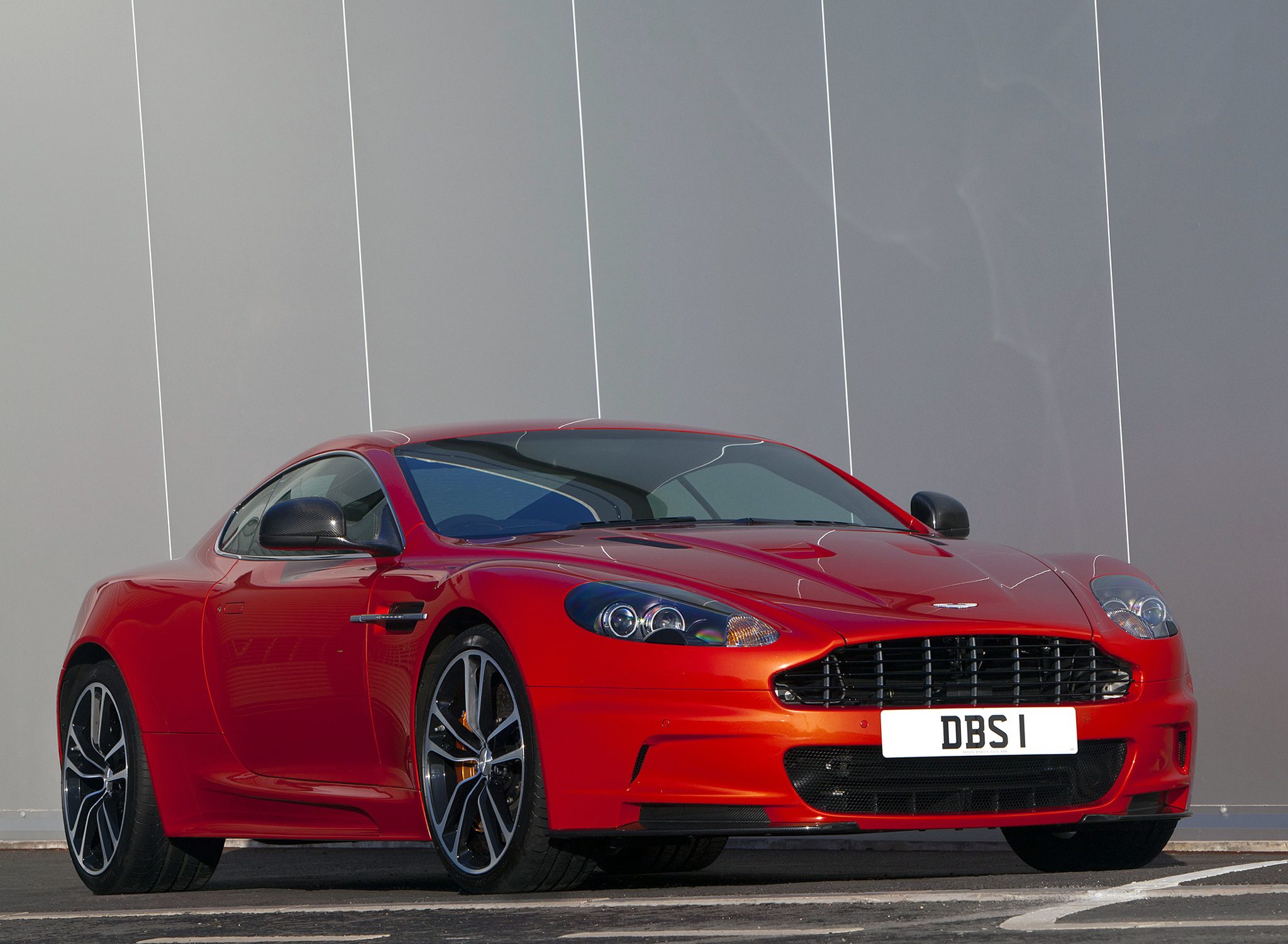 Aston Martin Dbs Ultimate Edition Wallpapers