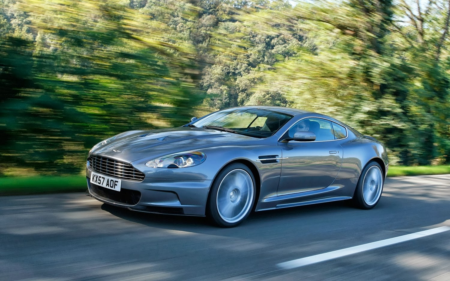 Aston Martin Dbs Ultimate Edition Wallpapers