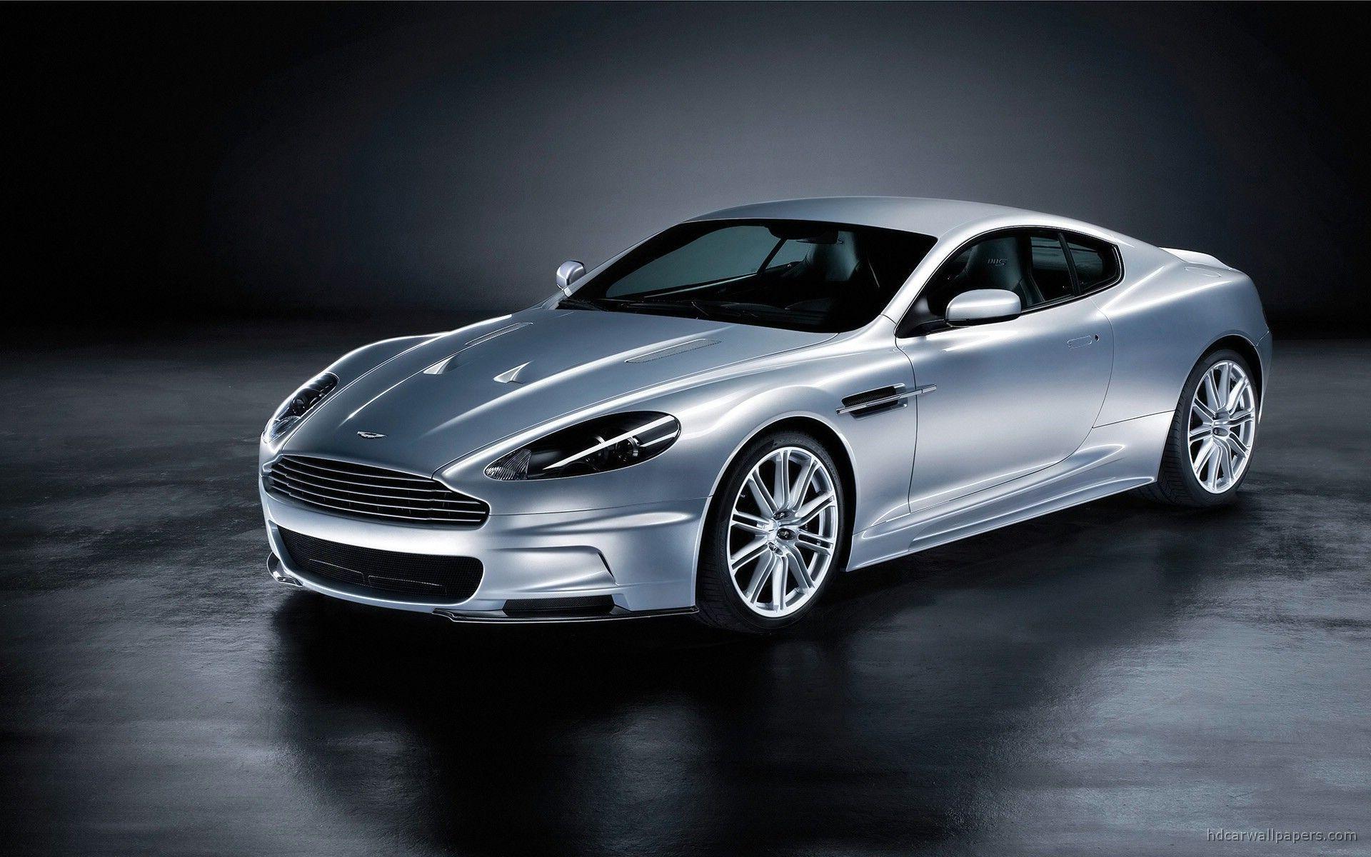 Aston Martin Dbs Ultimate Edition Wallpapers