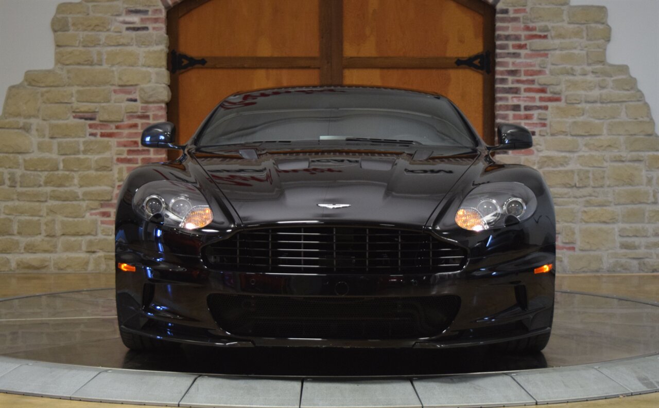 Aston Martin Dbs Ultimate Edition Wallpapers