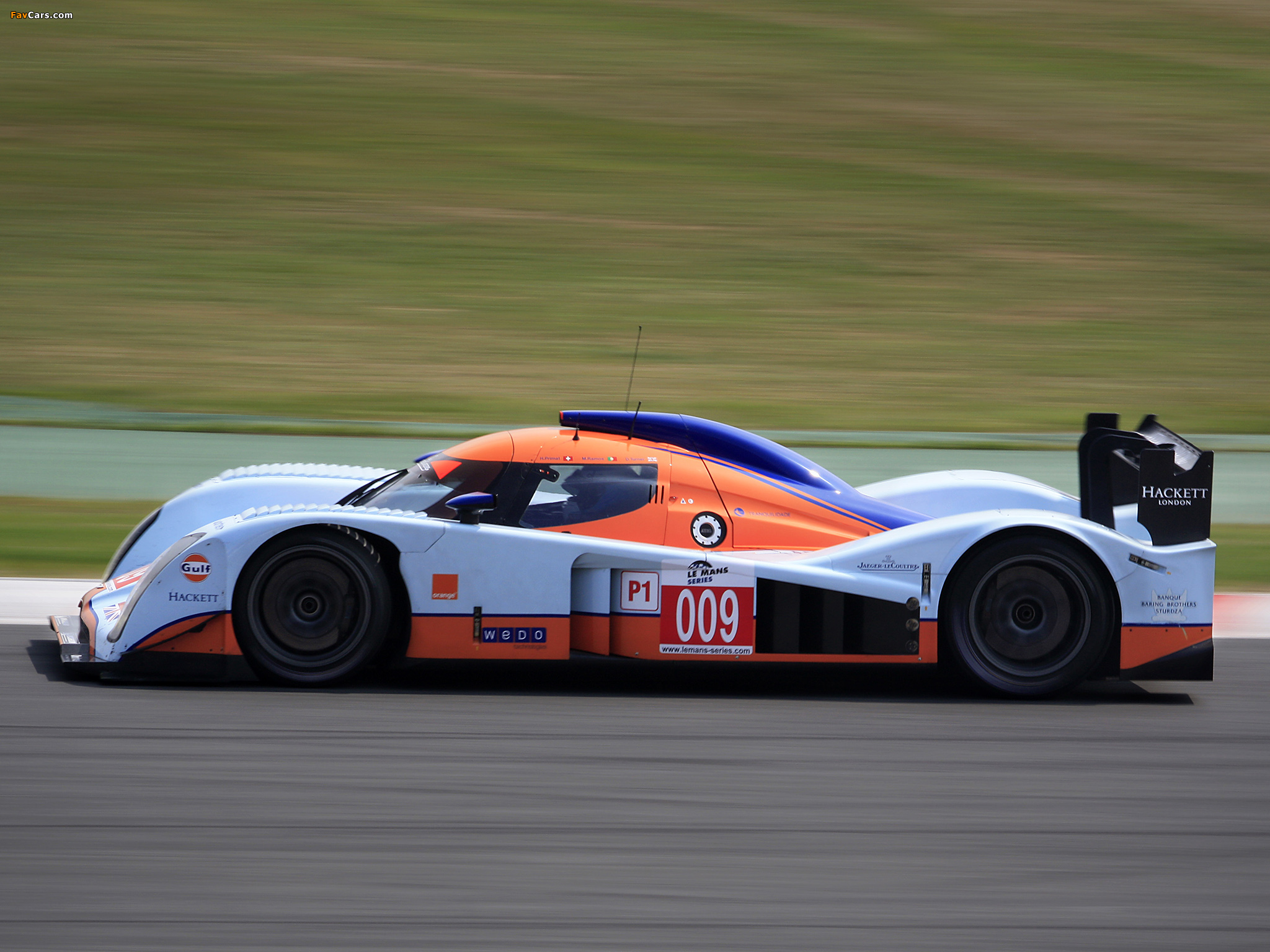 Aston Martin Lmp1 Wallpapers