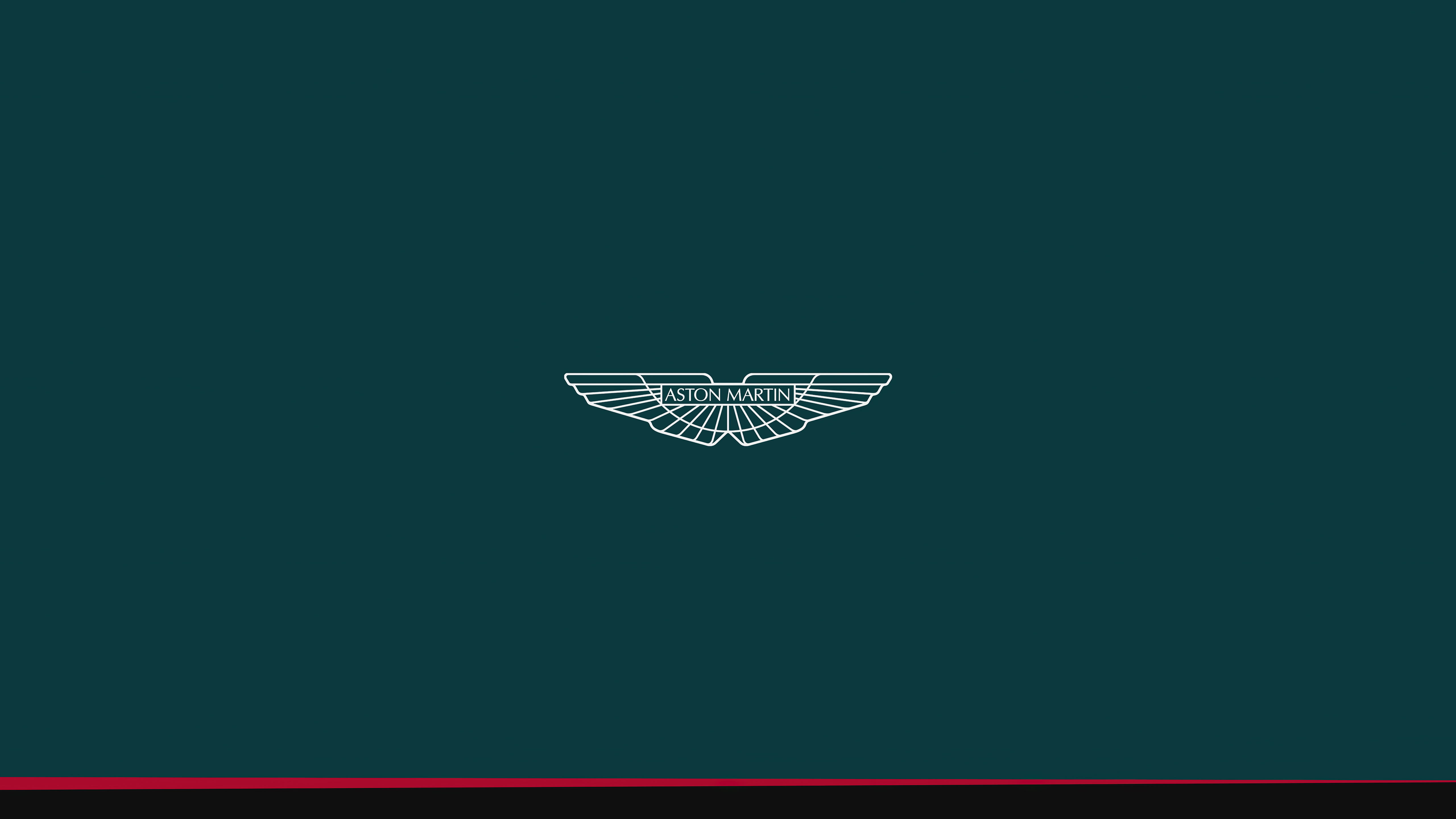 Aston Martin Logo Wallpapers