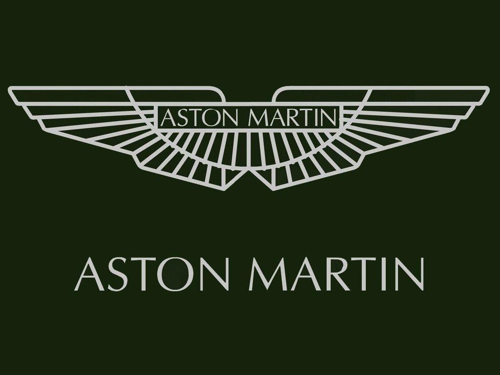 Aston Martin Logo Wallpapers