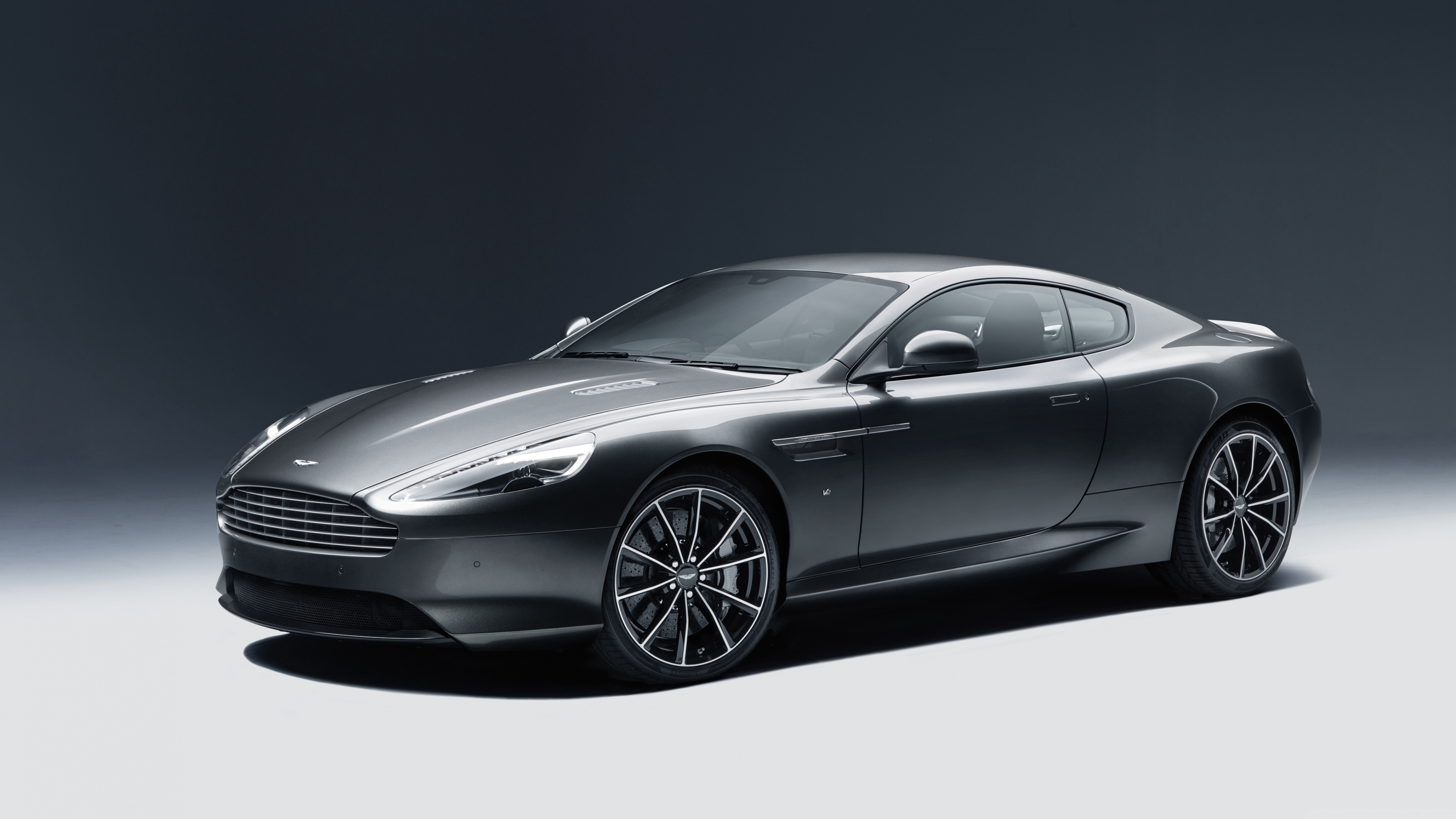 Aston Martin Type C Wallpapers