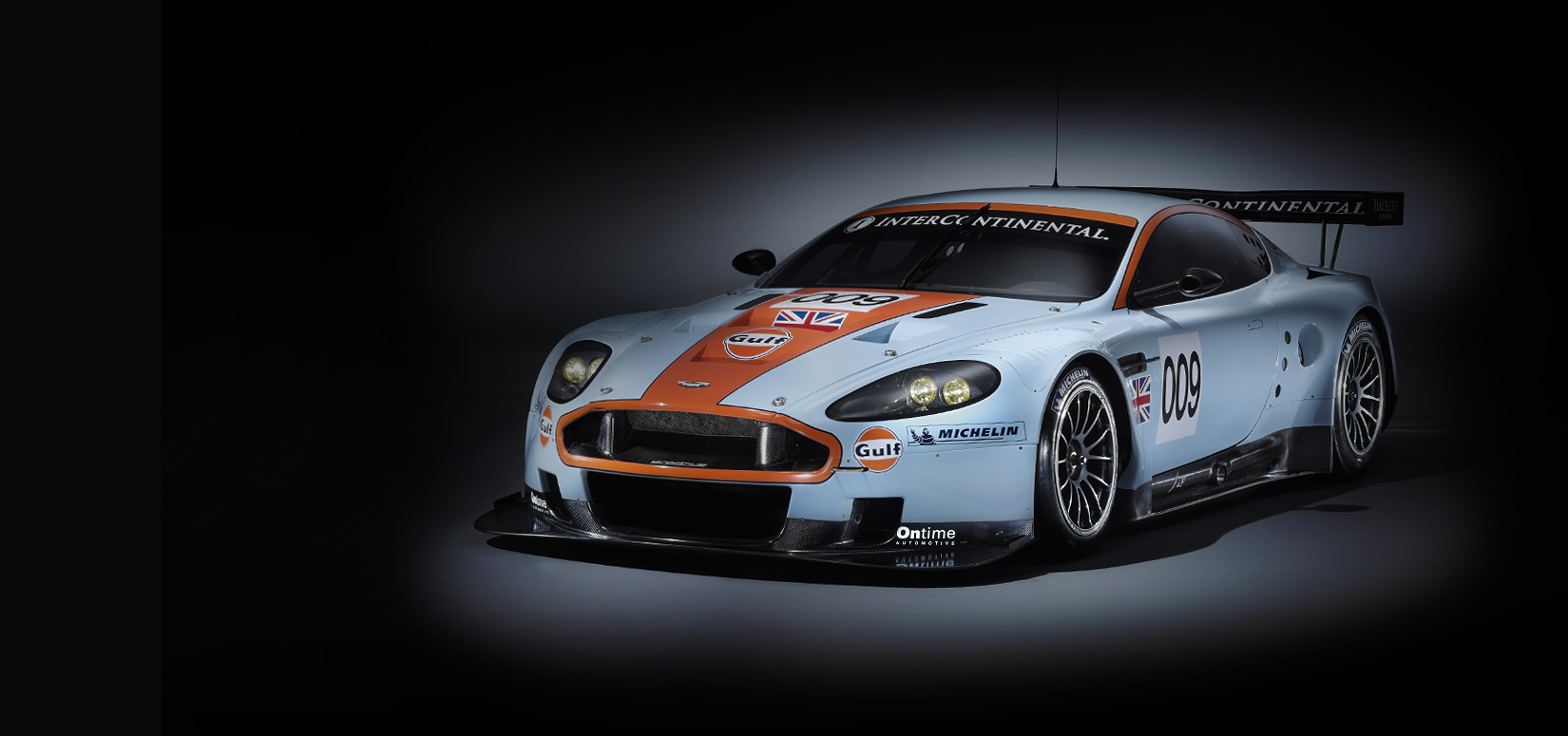 Aston Martin V8 Vantage Rally Gt Wallpapers