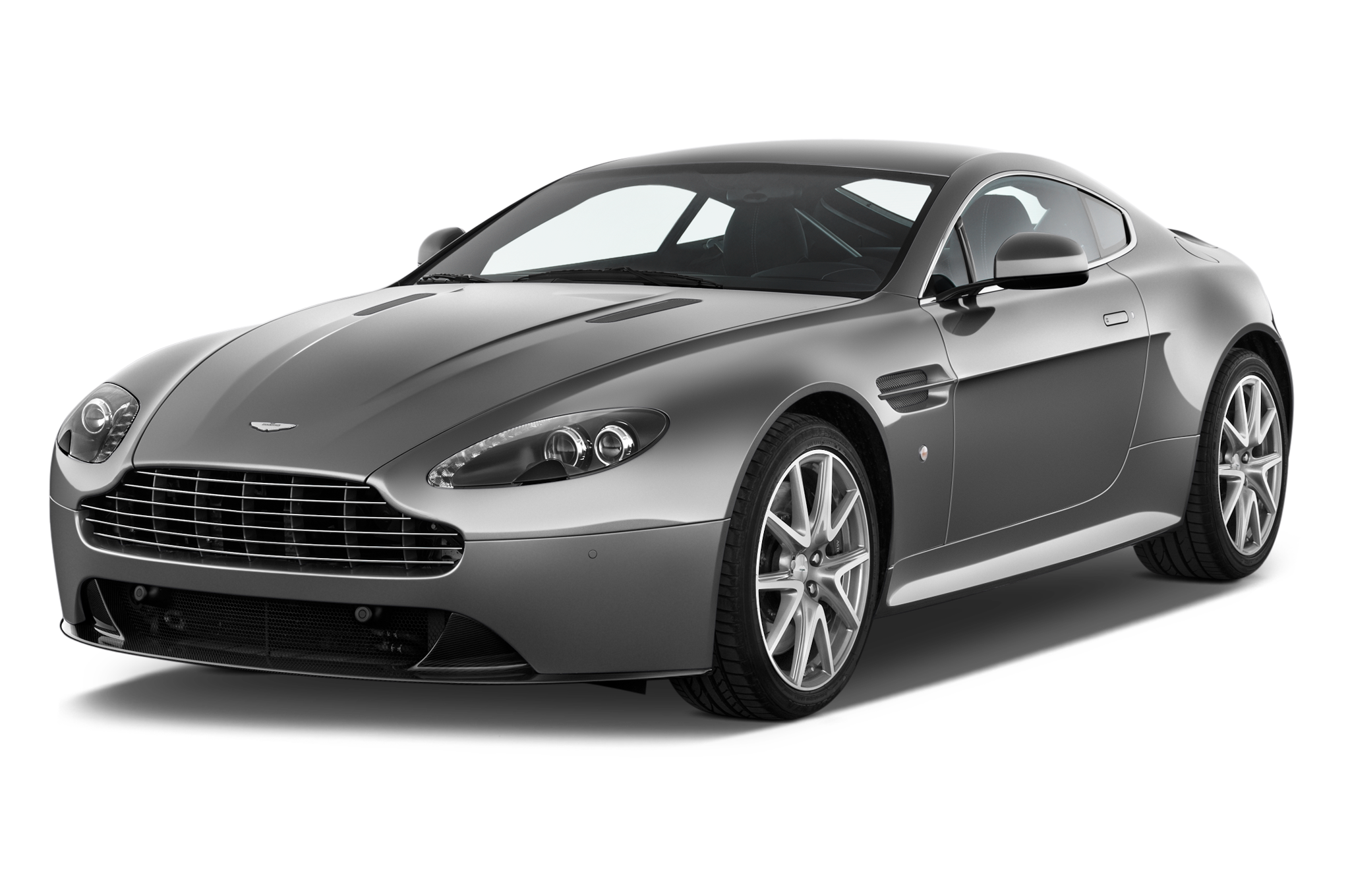 Aston Martin V8 Vantage S Roadster Wallpapers