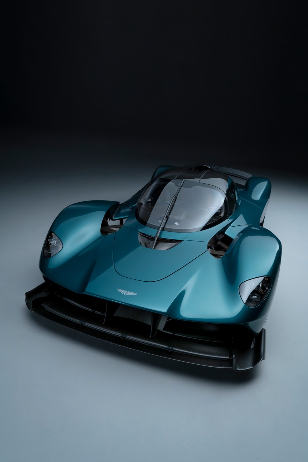 Aston Martin Valkyrie Wallpapers