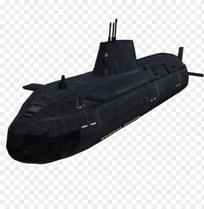 Astute-Class Submarine Wallpapers