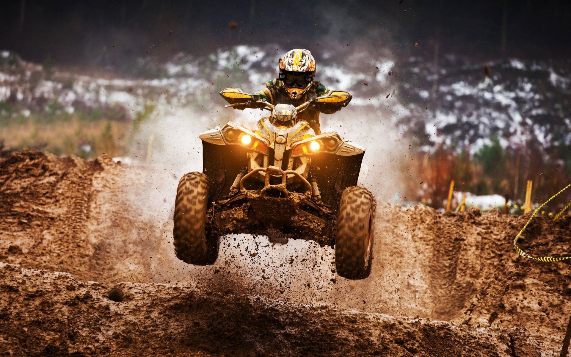 Atv Wallpapers