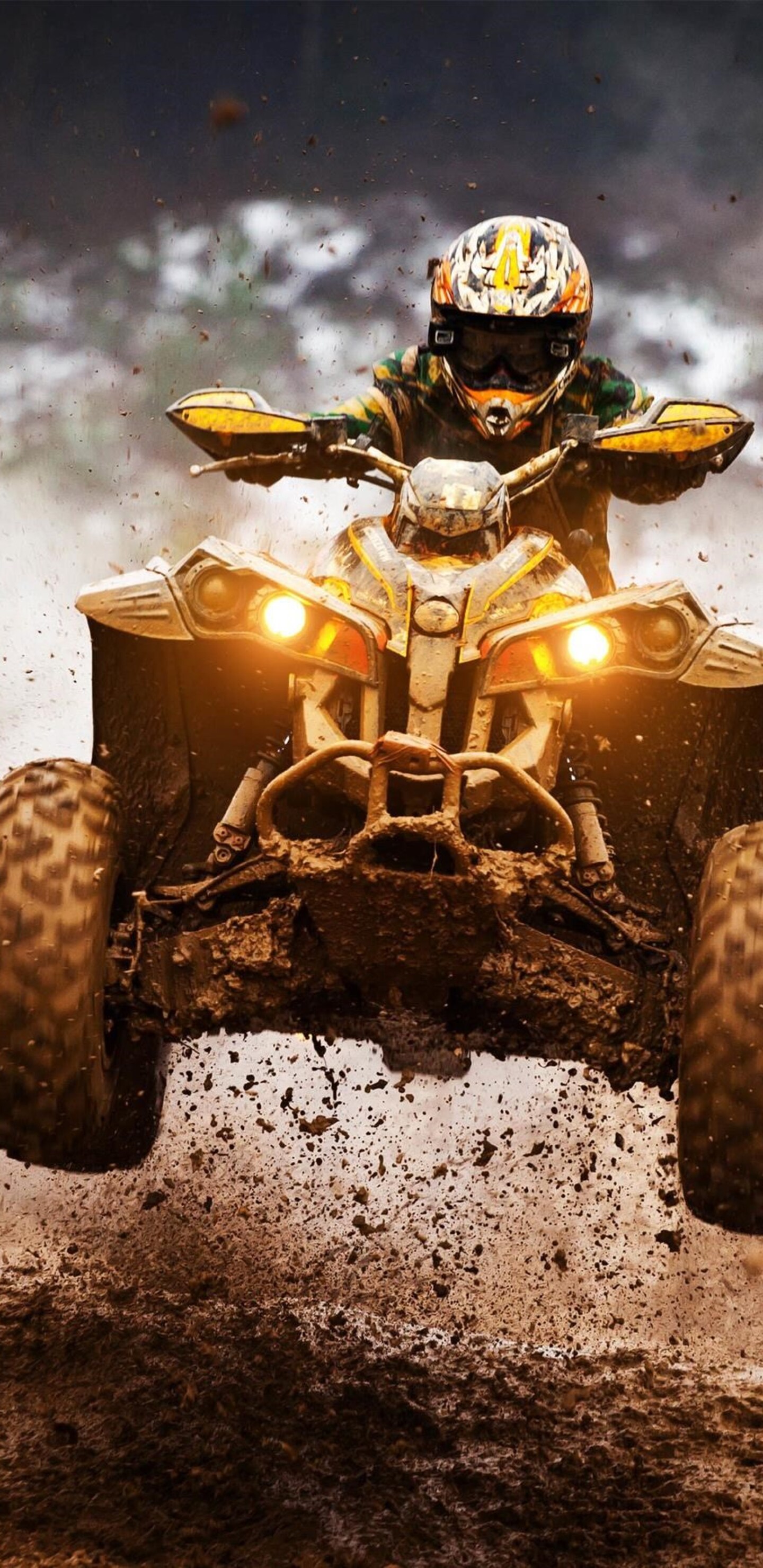 Atv Wallpapers