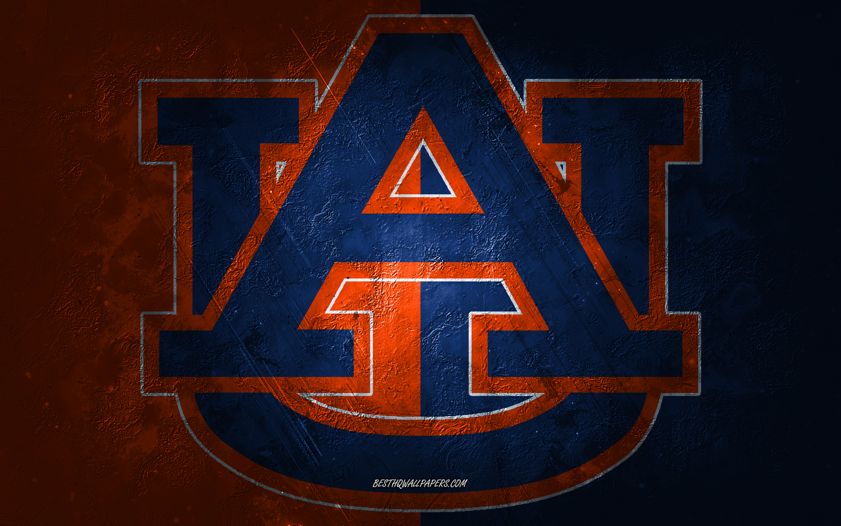 Auburn Wallpapers