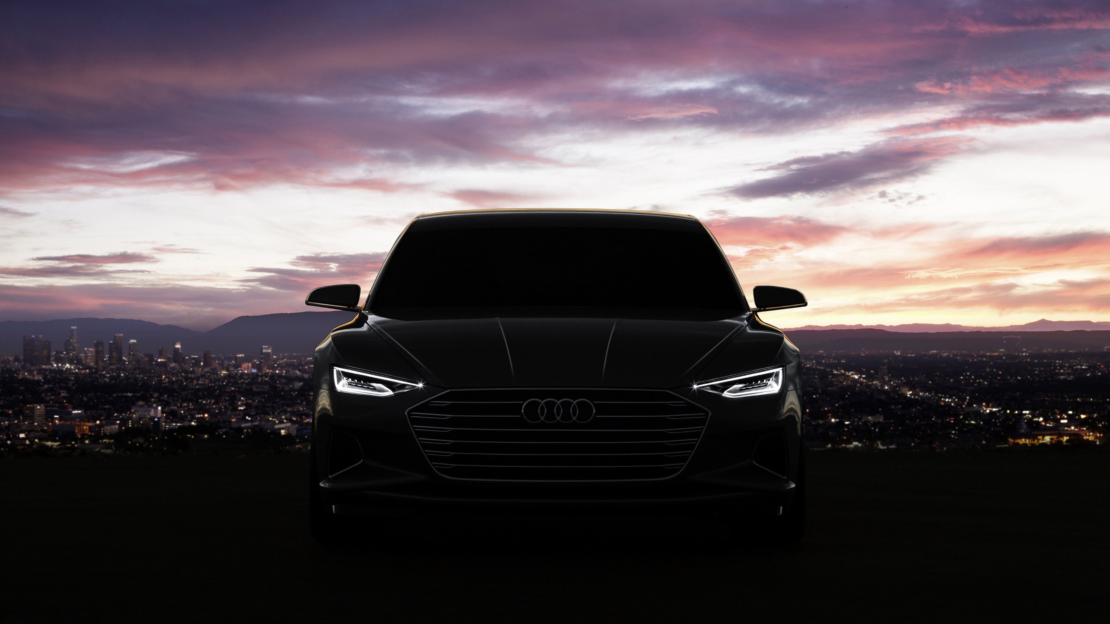 Audi Wallpapers