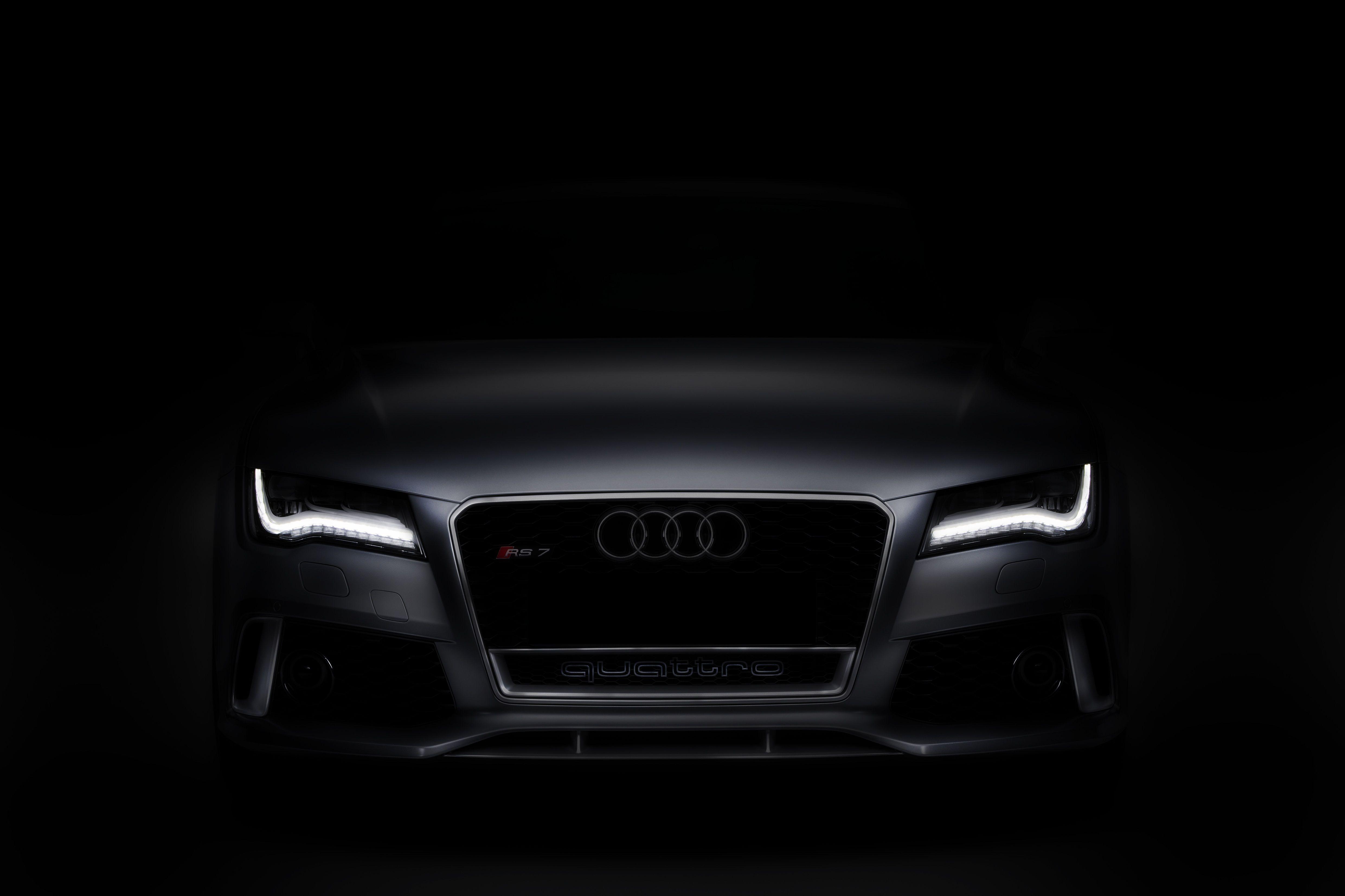 Audi Wallpapers