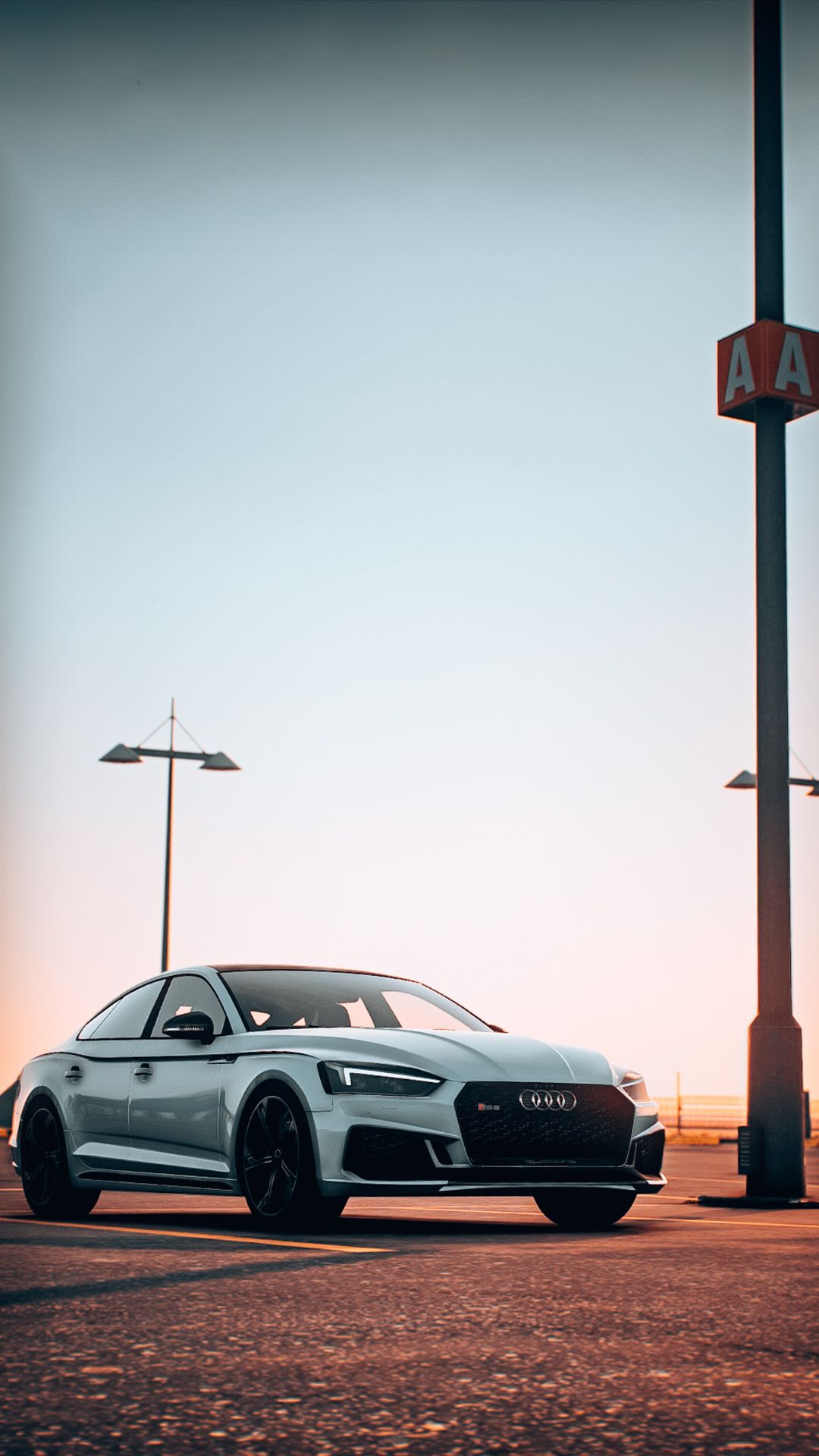 Audi Wallpapers