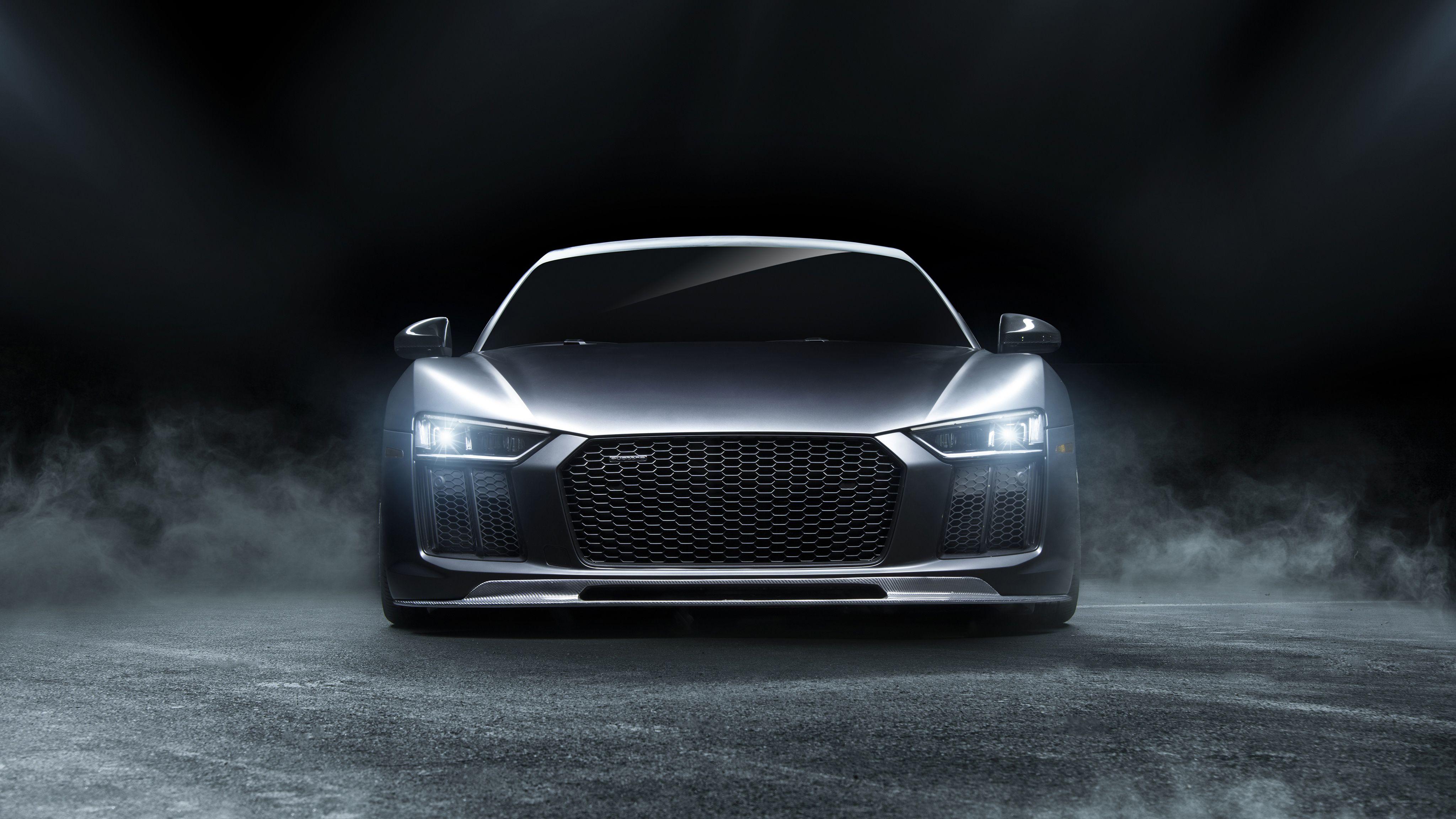 Audi Wallpapers