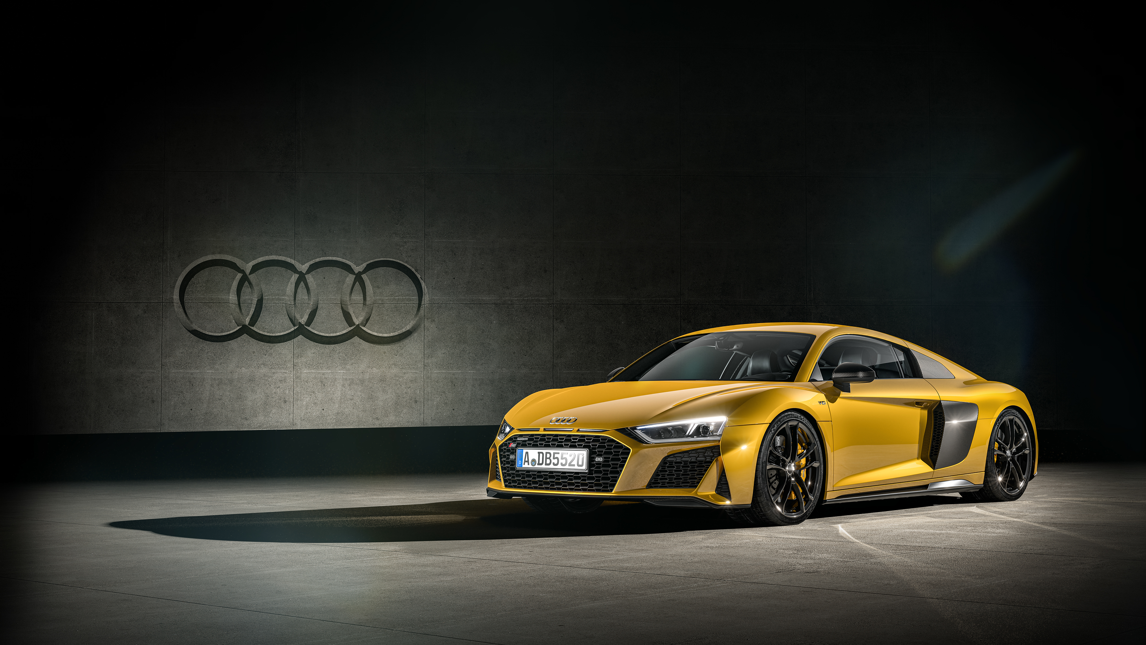 Audi Wallpapers