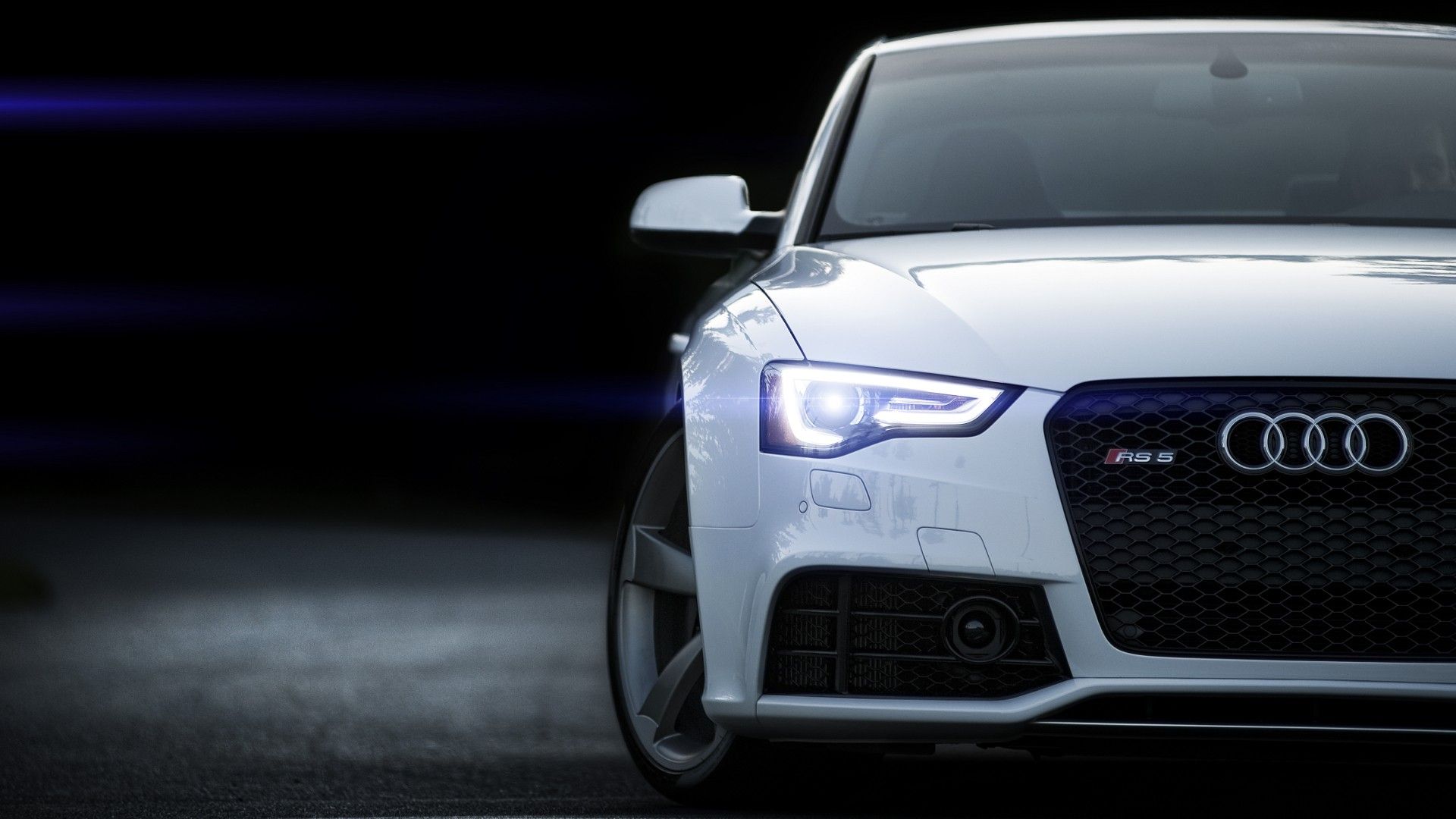 Audi Wallpapers