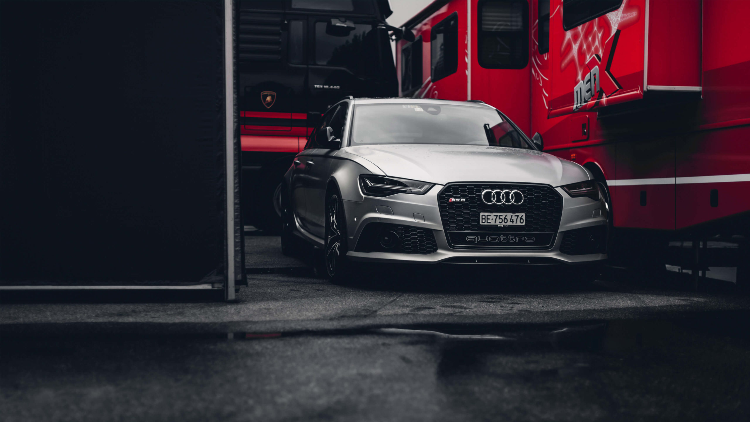 Audi Wallpapers